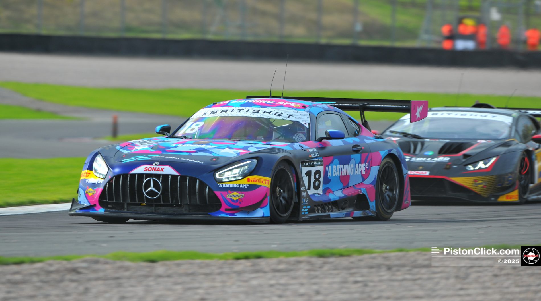 British GT Championship