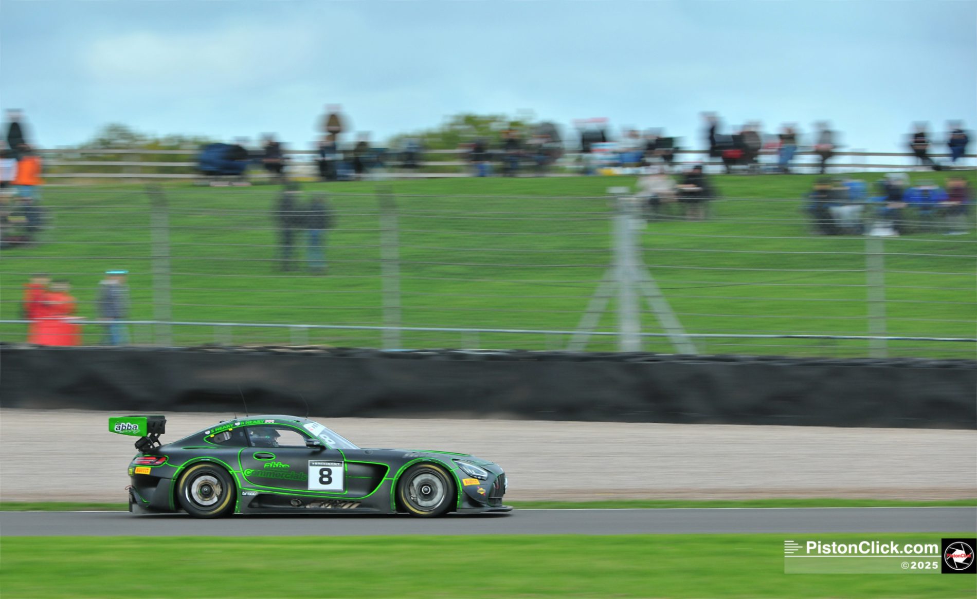 British GT