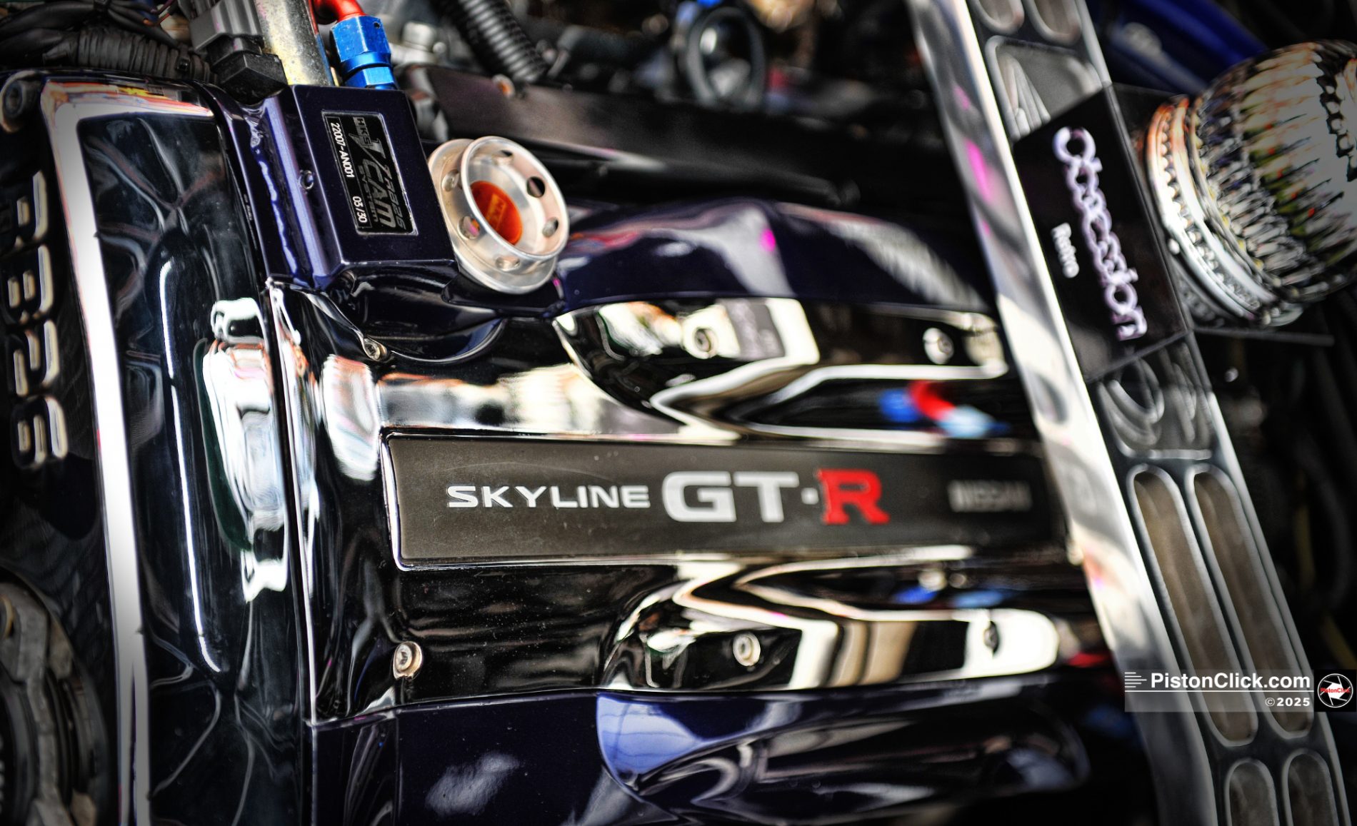 Modified Live Snetterton