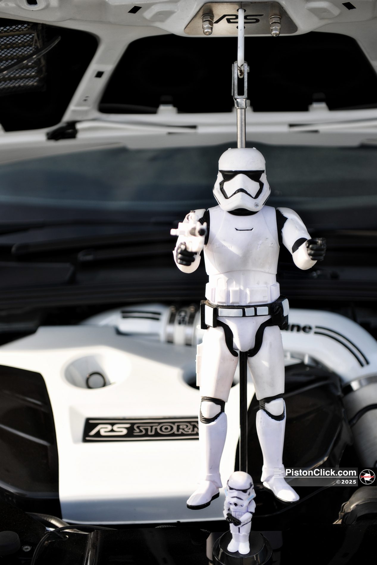 Modified Live Snetterton