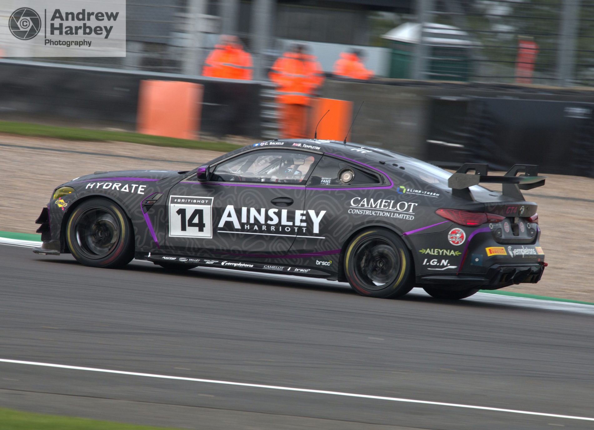British GT Championship