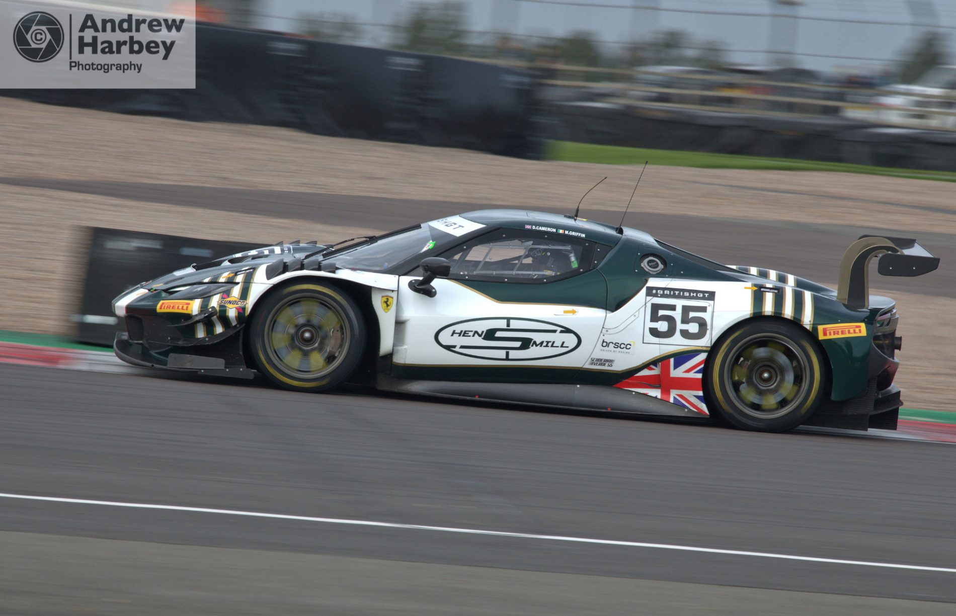 British GT Championship