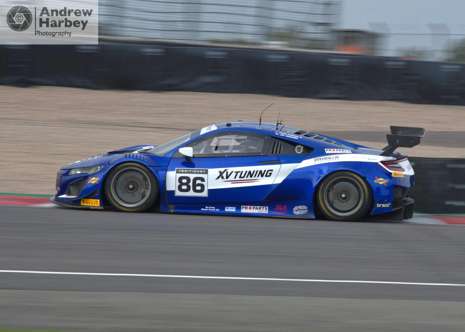 British GT Championship