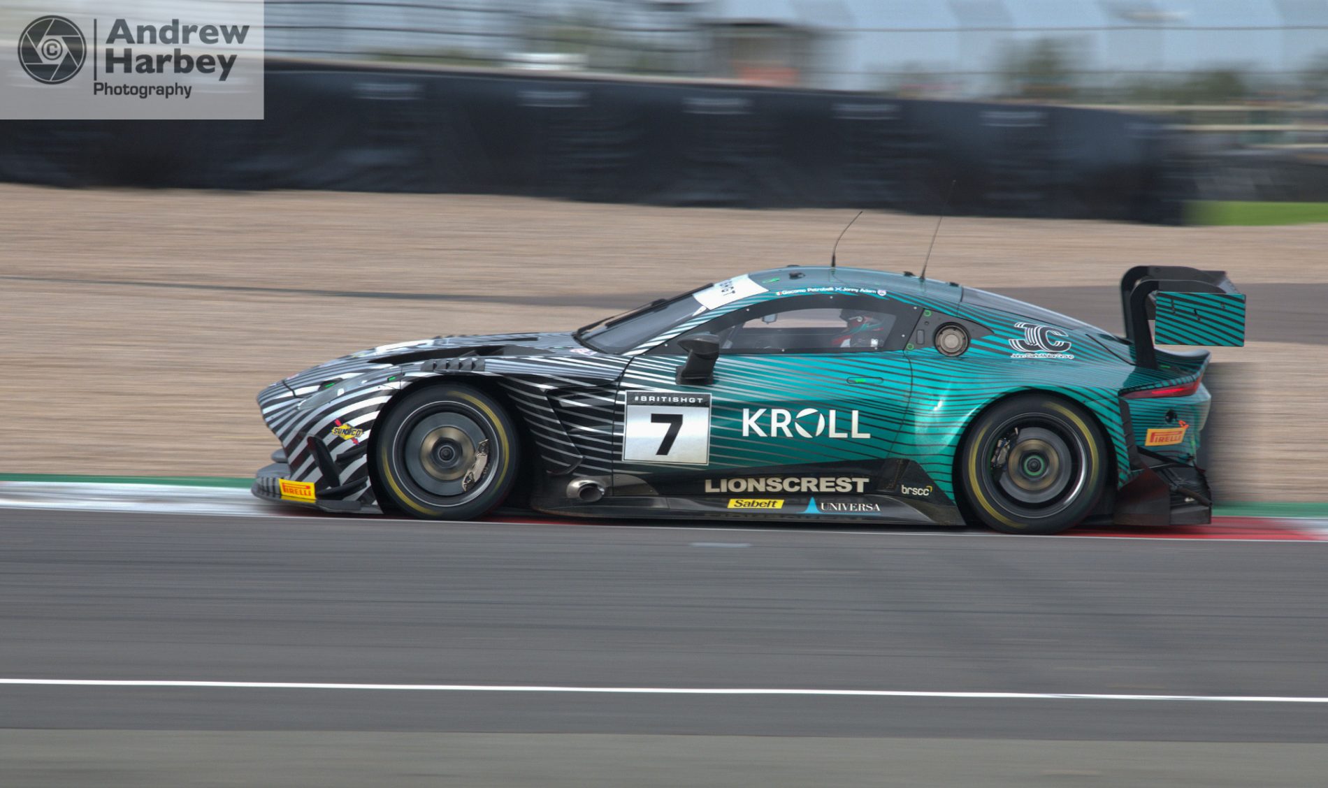 British GT Championship
