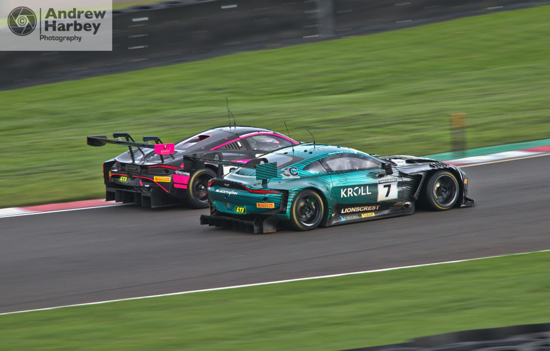 British GT Championship