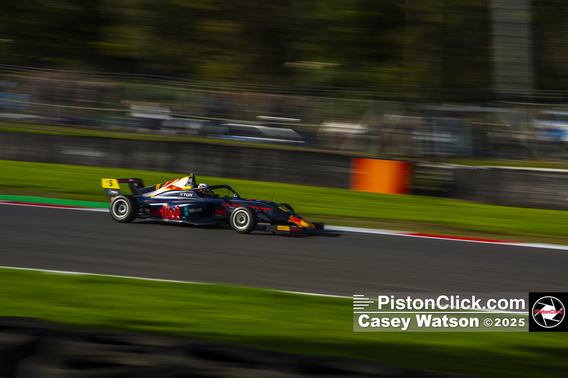 BTCC 2025 Finale support races