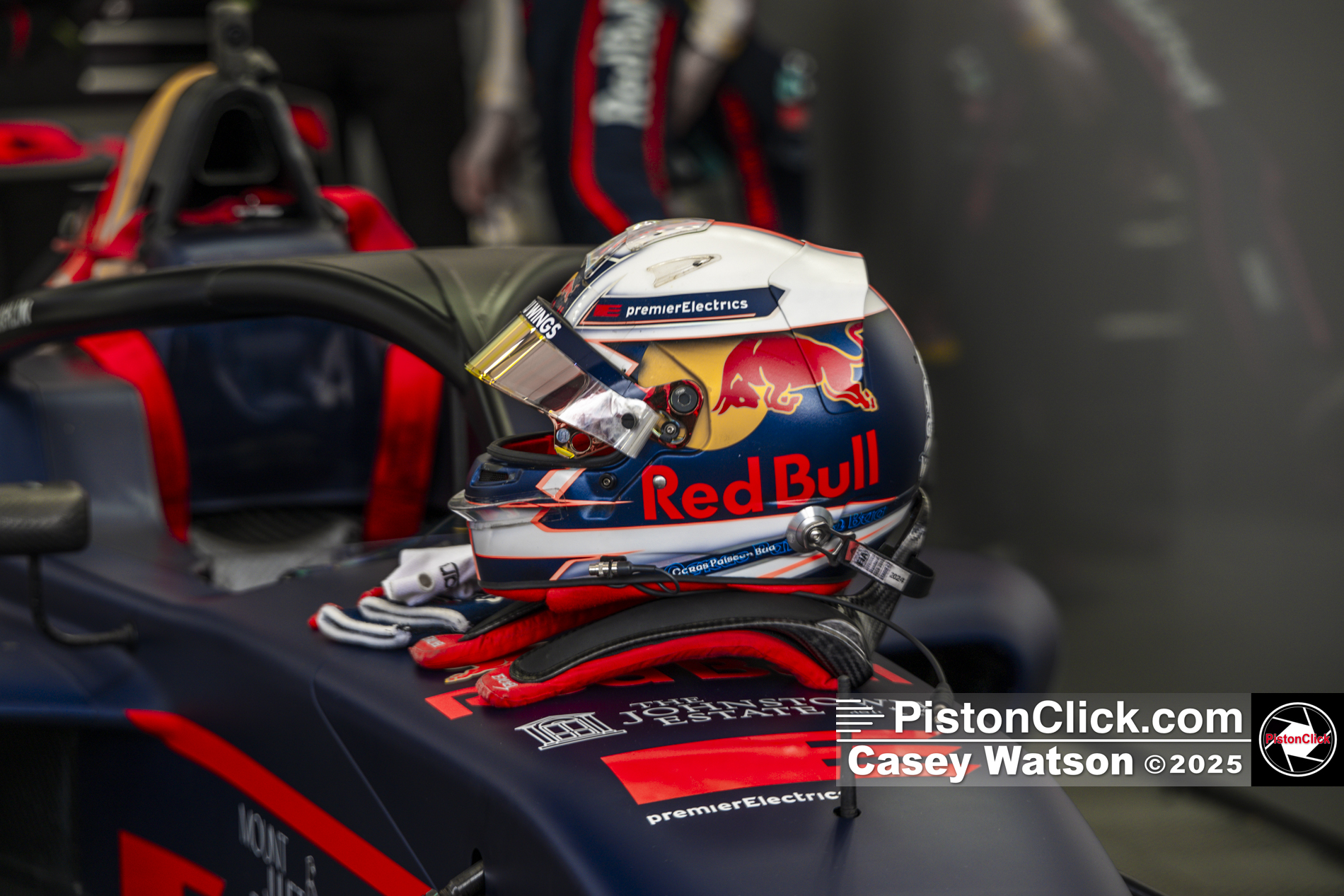 BTCC 2025 Finale support races