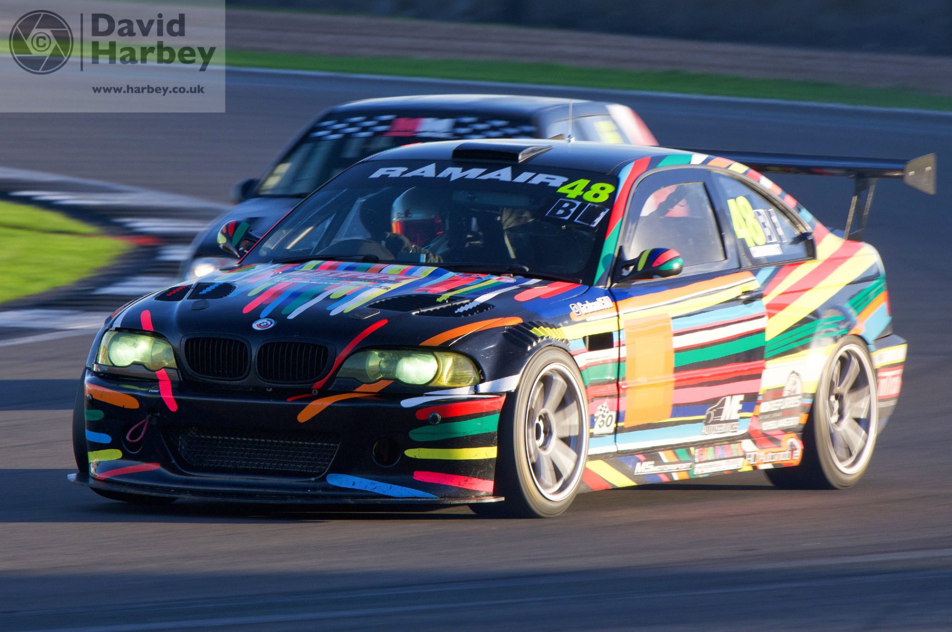 750 Motor Club at Silverstone