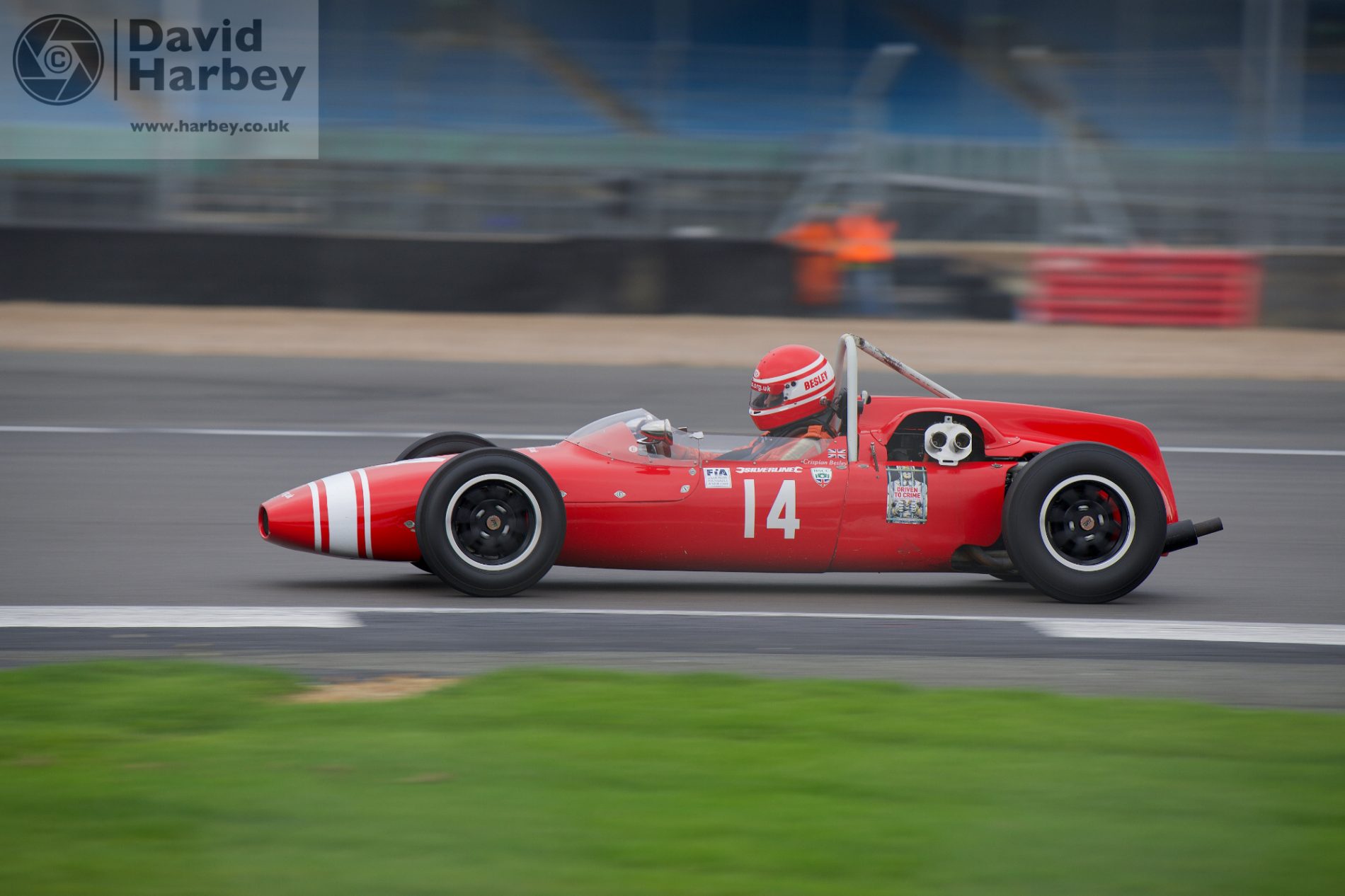 HSCC Silverstone