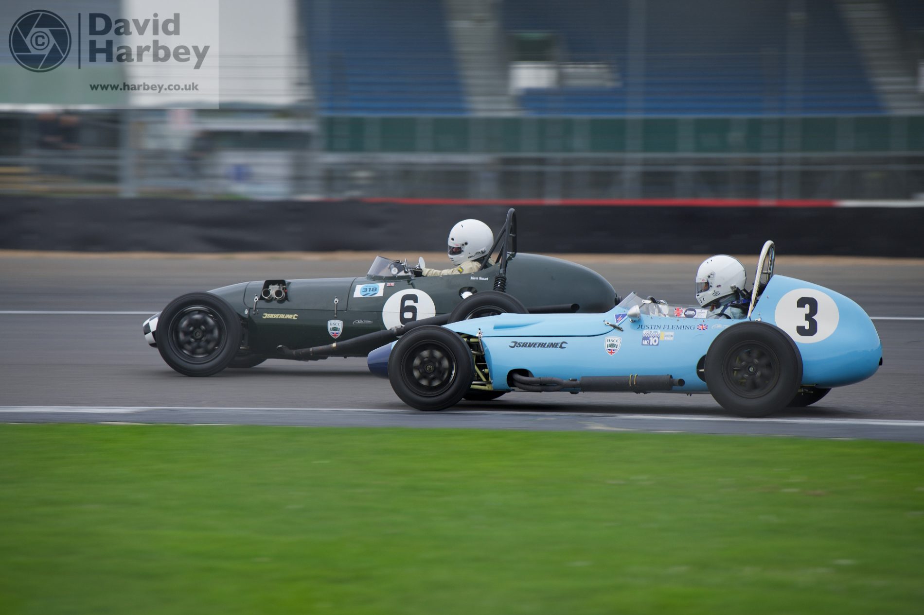 HSCC Silverstone