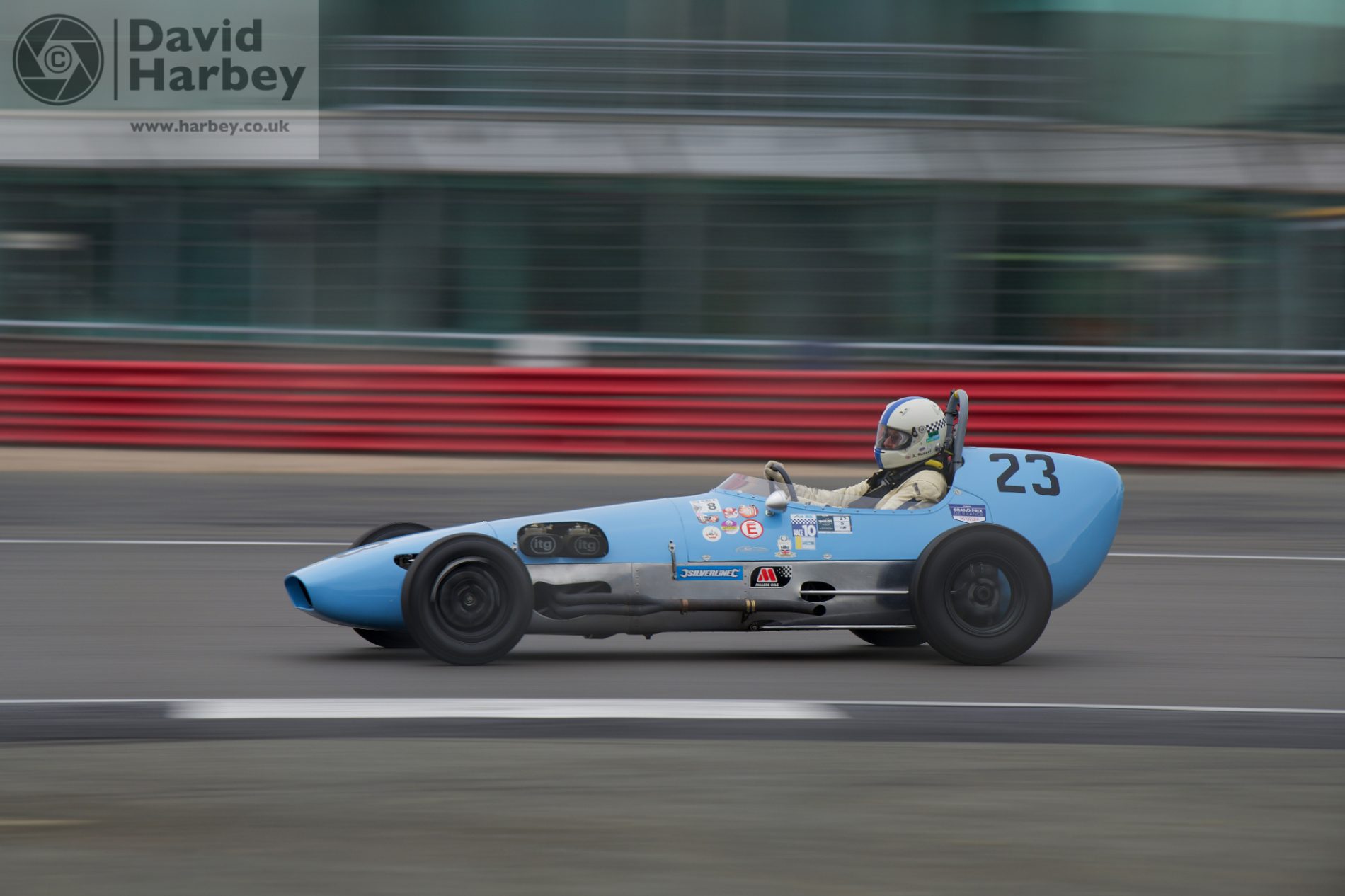 HSCC Silverstone