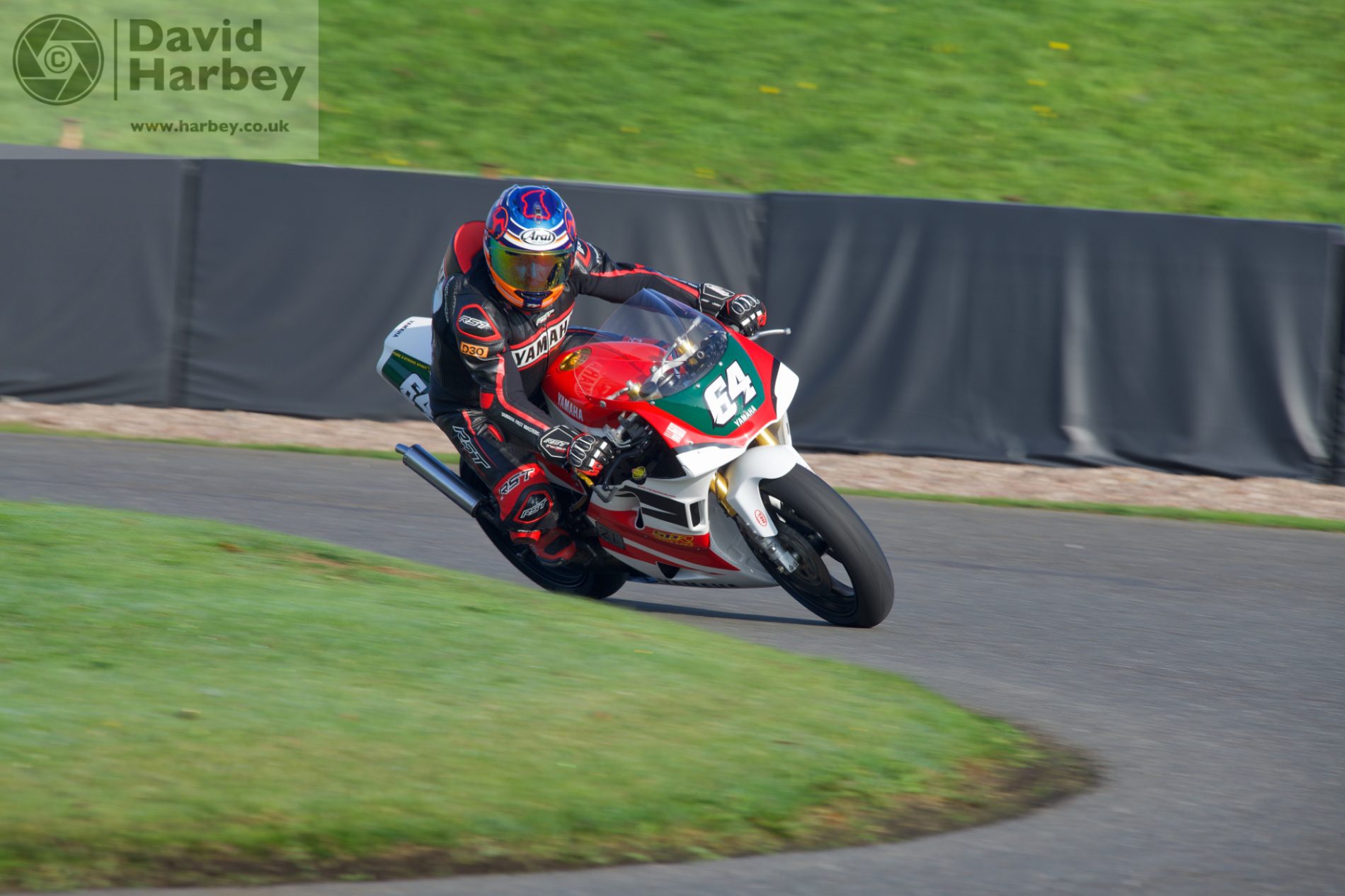 Stars at Darley Moor 