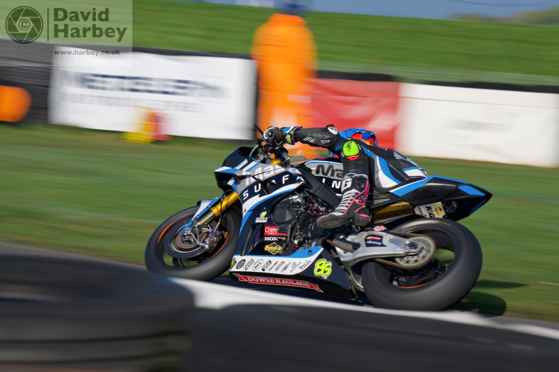 Charlie NesbittCharlie Nesbitt