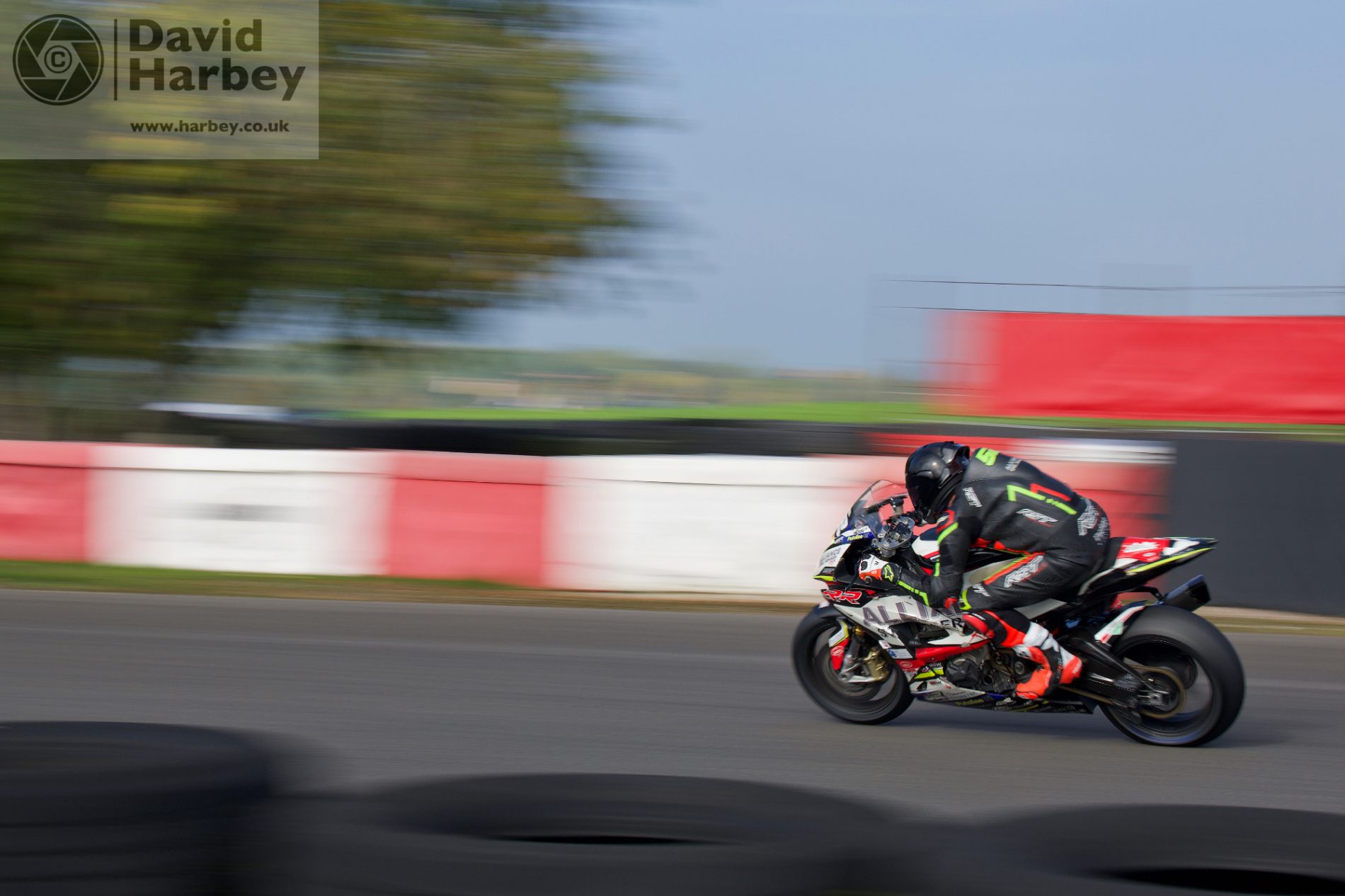 Stars at Darley Moor