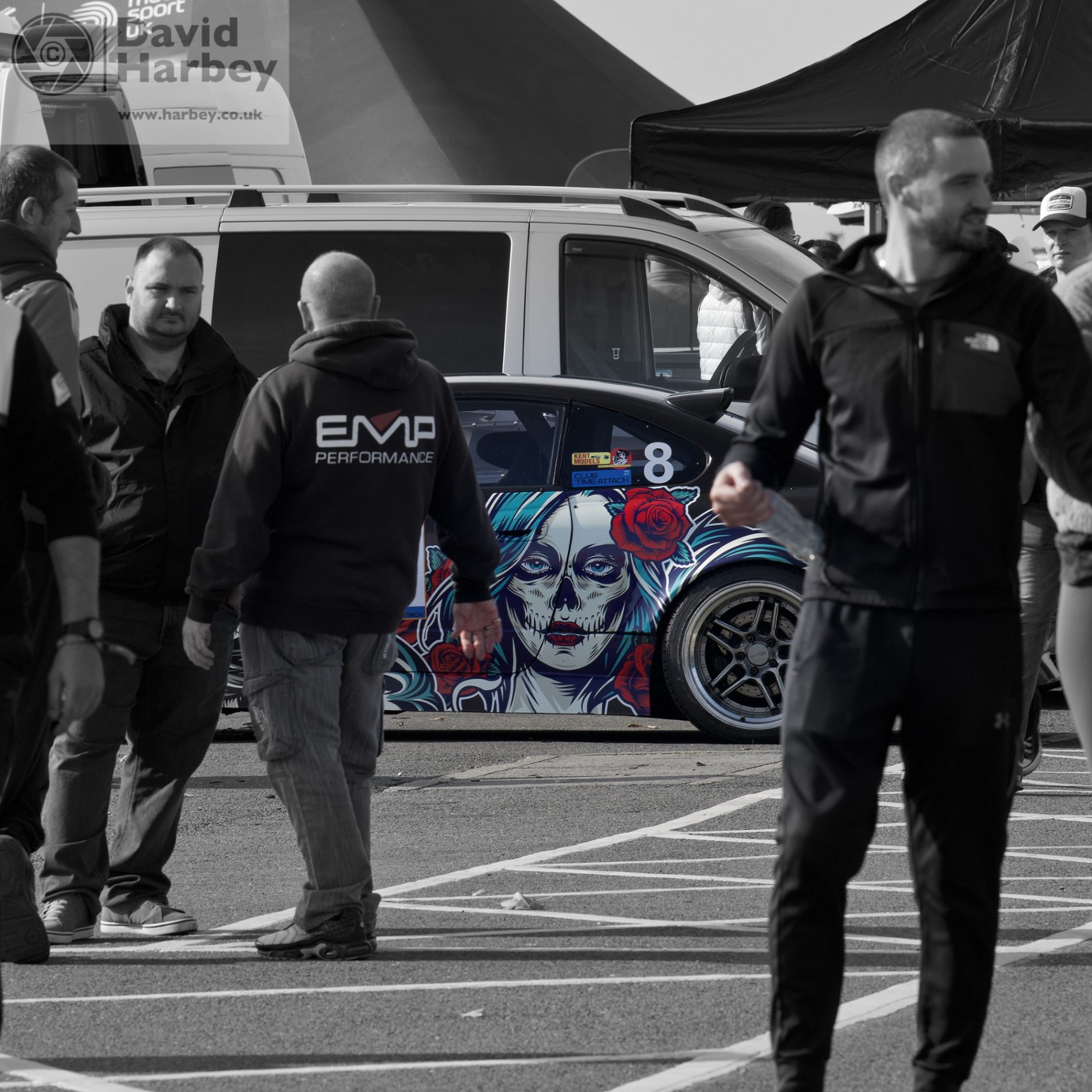 Drift pro championship