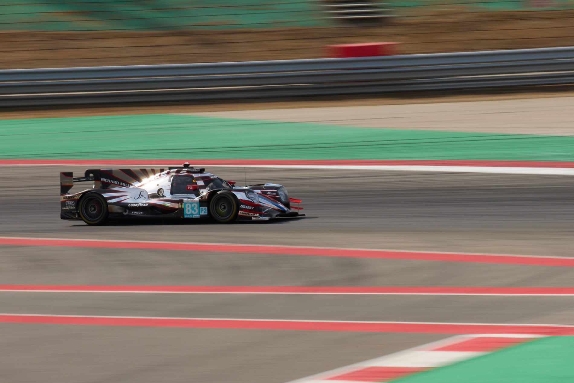 ELMS Portimão Finale