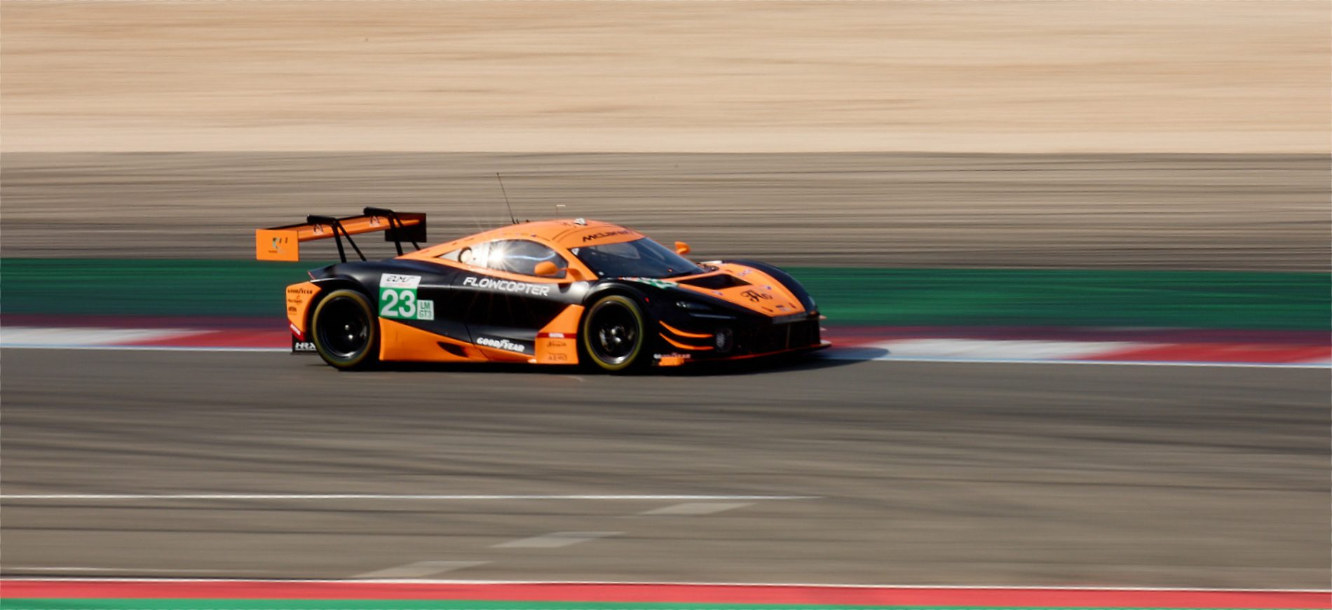 ELMS Portimão Finale