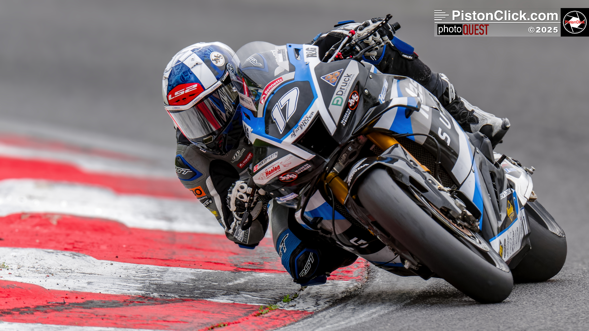 British Superbikes Finale