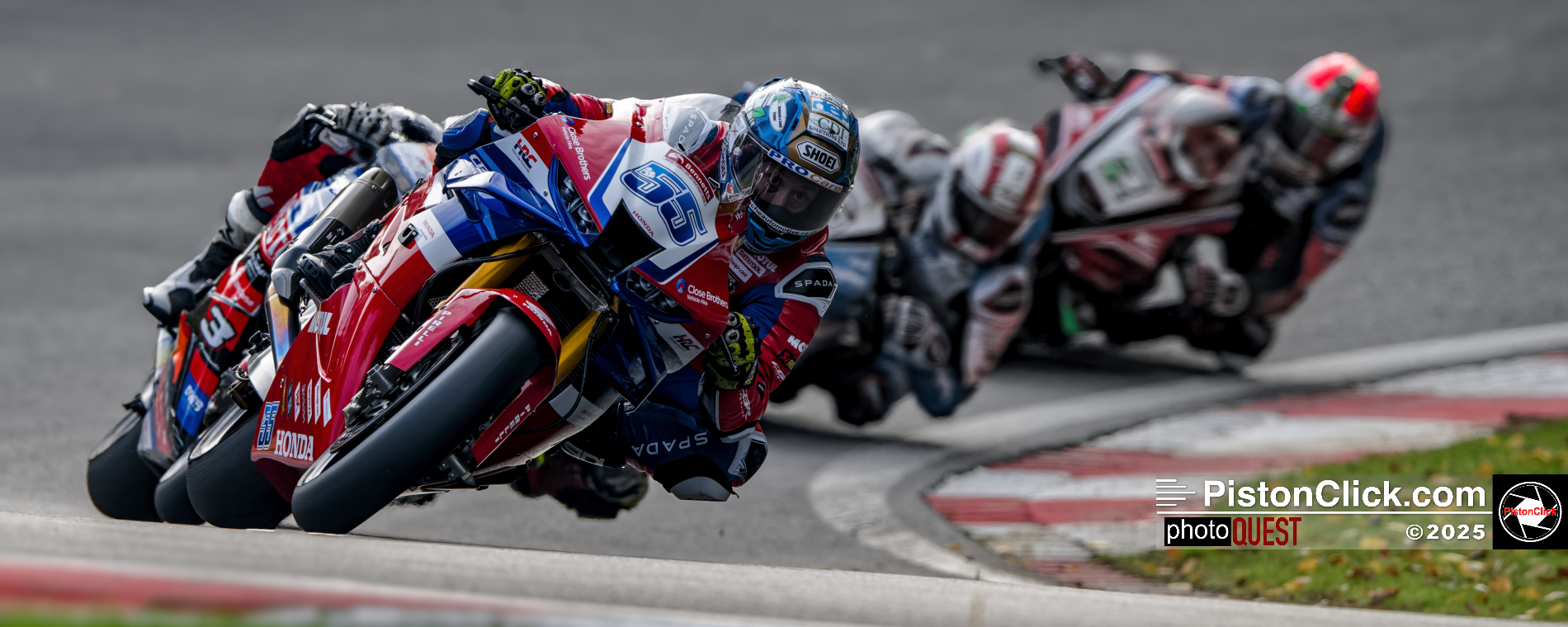British Superbikes Finale