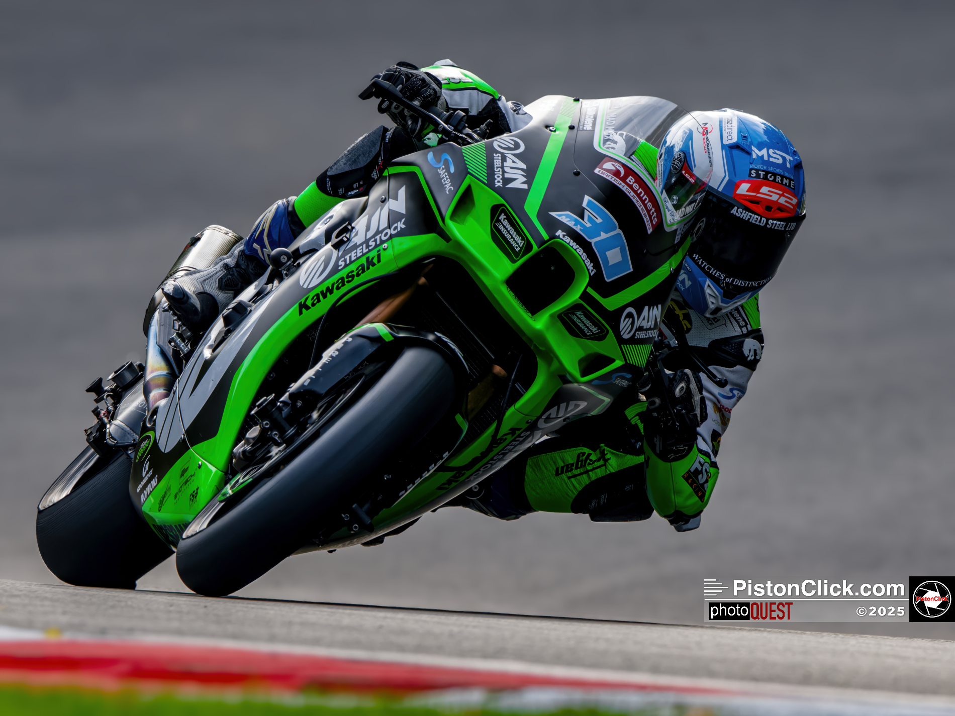 British Superbikes Finale