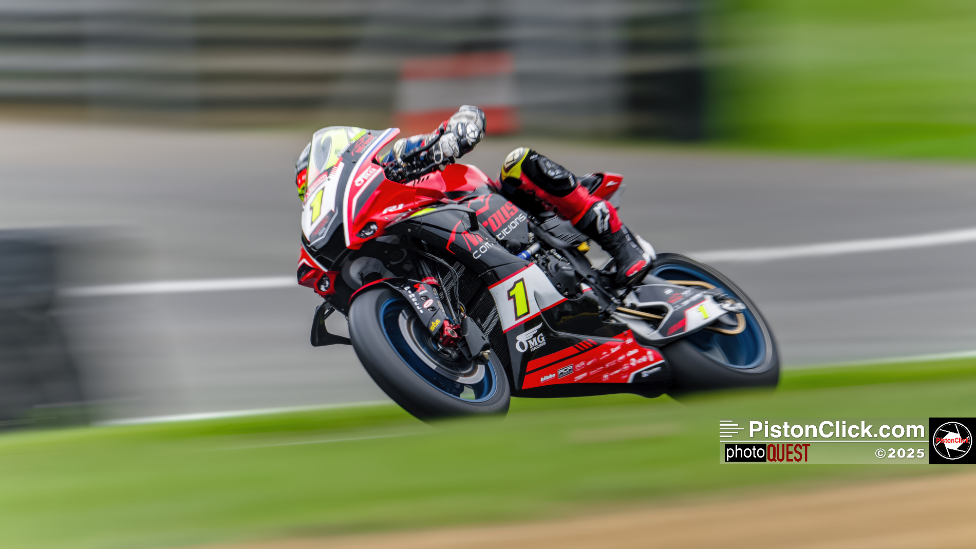 British Superbikes Finale