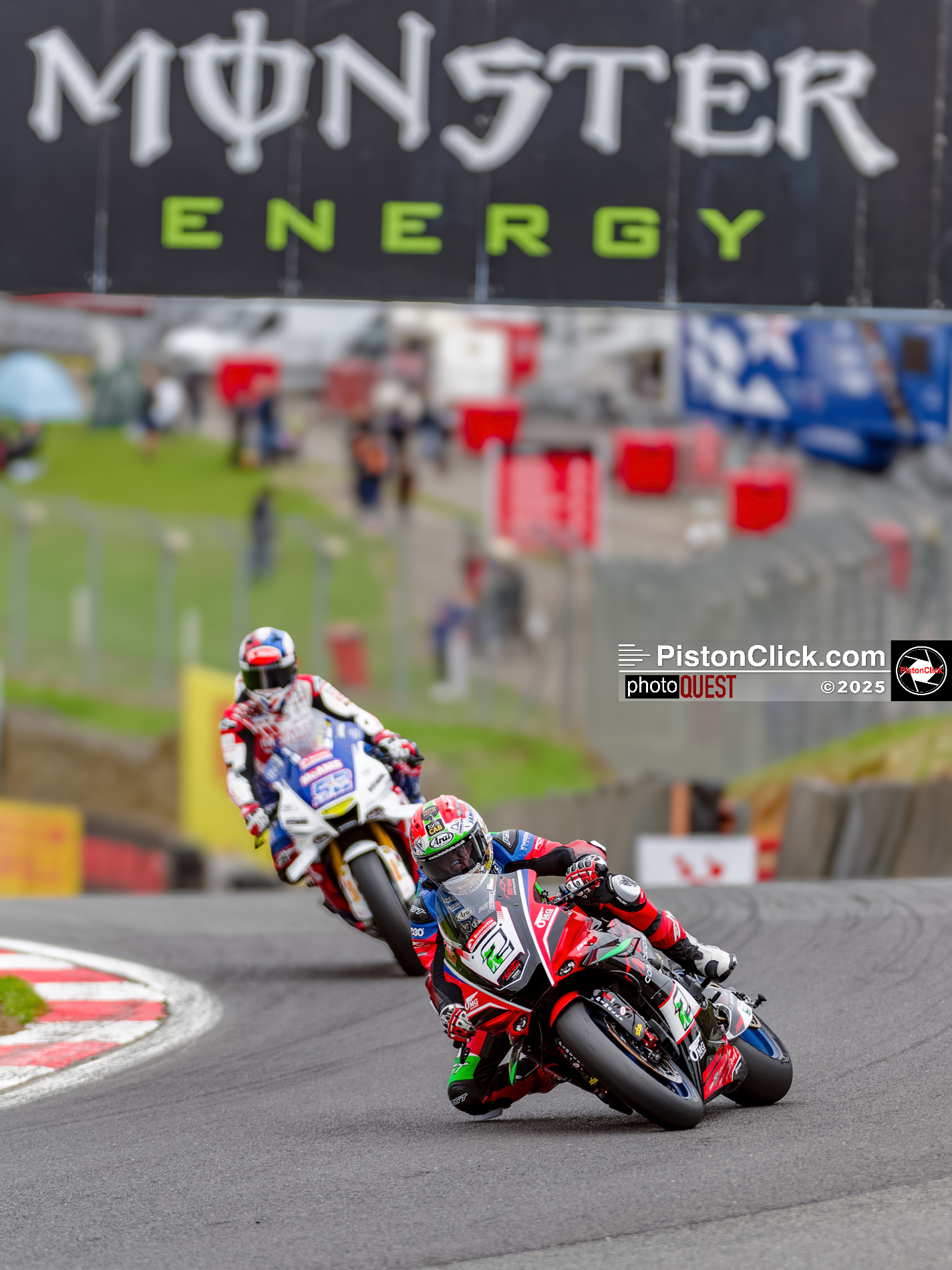 British Superbikes Finale