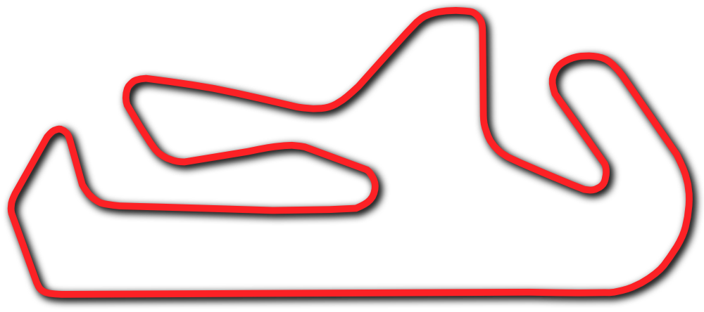 Portimao track map