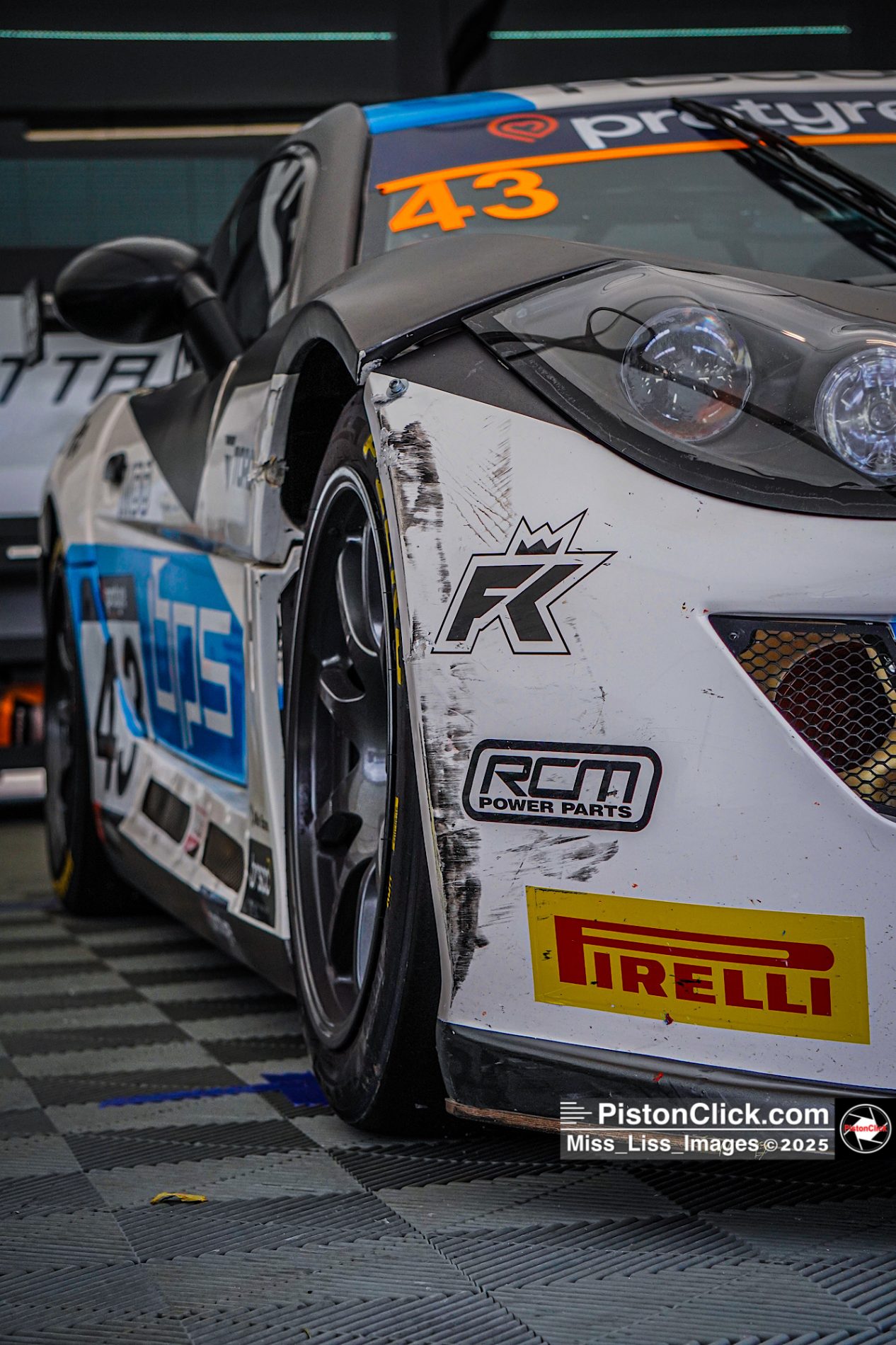 British GT Championship