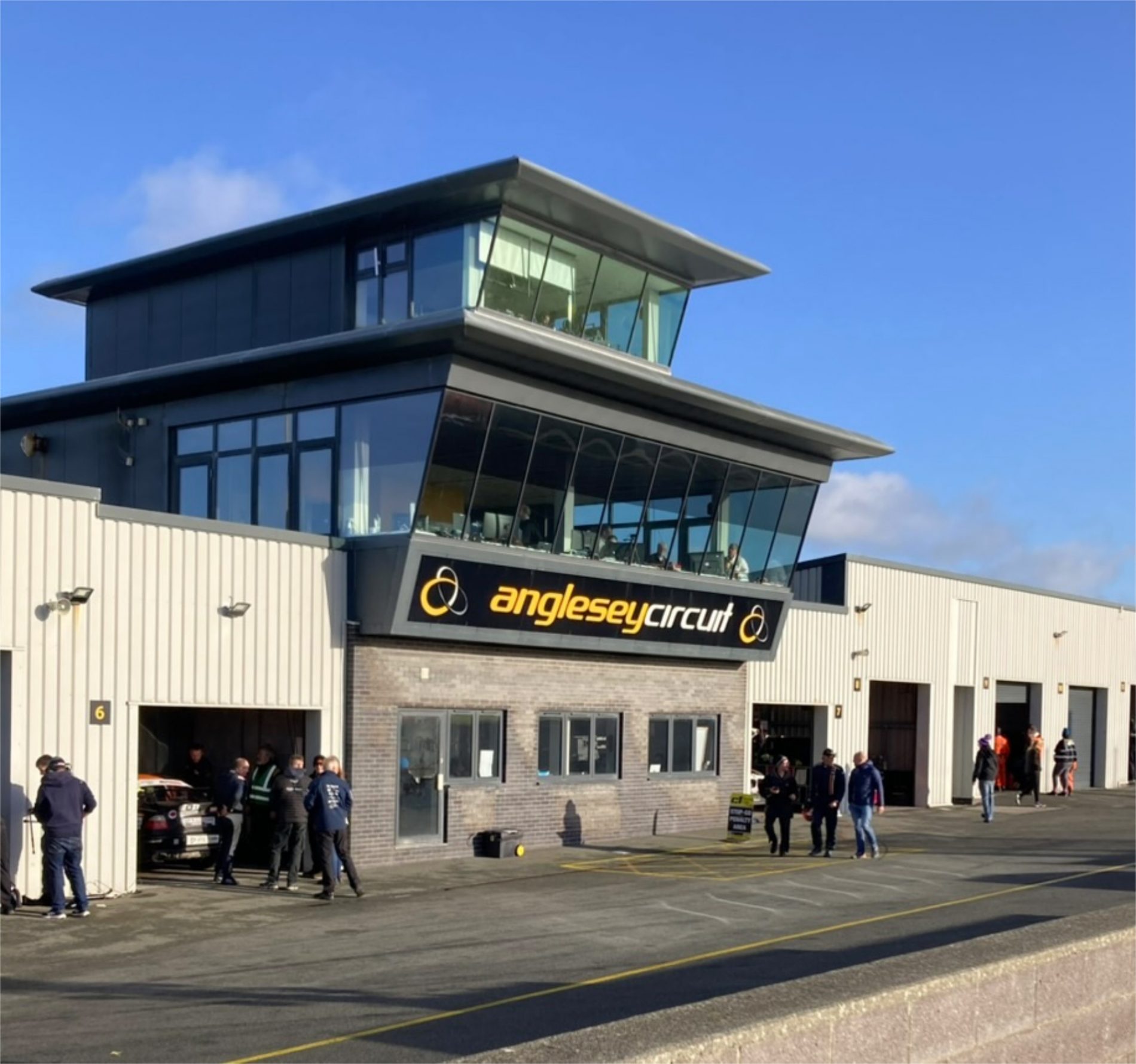 Race of Remembrance 2025