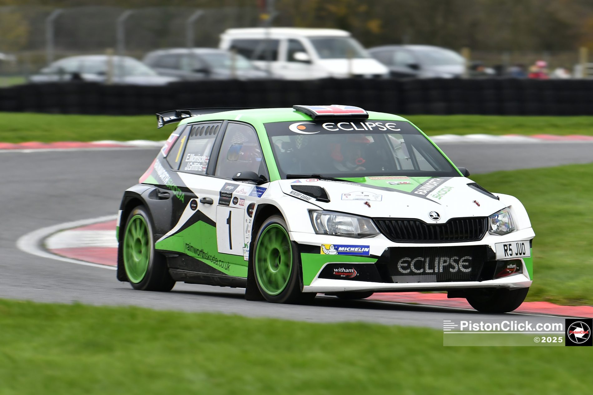 NHMC Cadwell Stages 2025