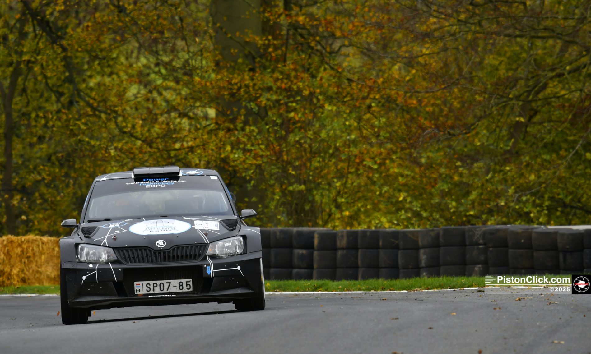 NHMC Cadwell Stages 2025