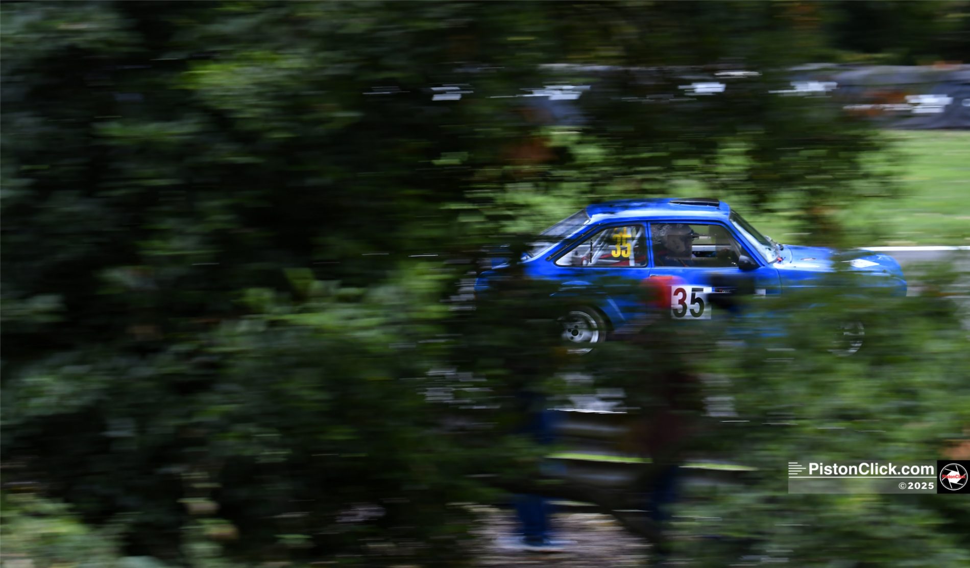 NHMC Cadwell Stages 2025