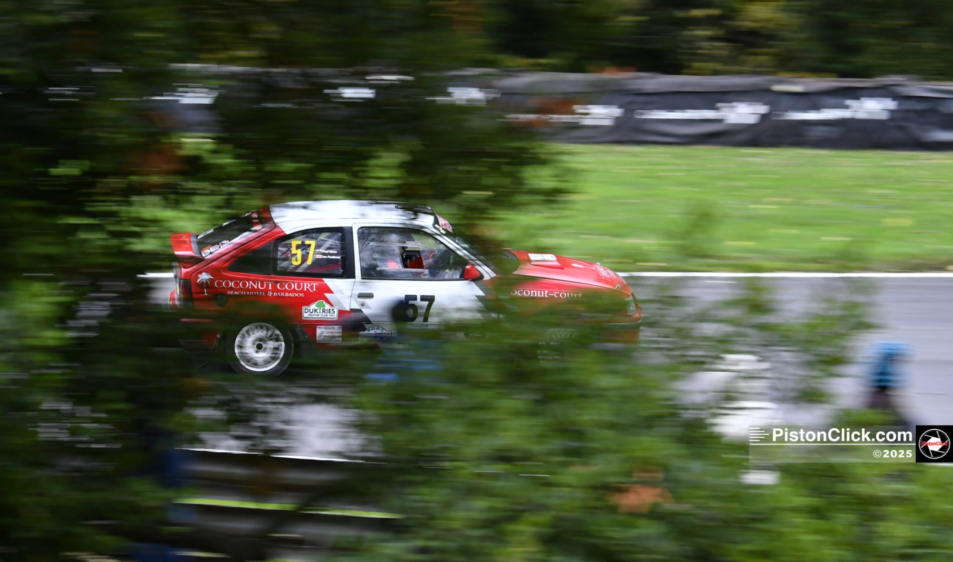 NHMC Cadwell Stages 2025