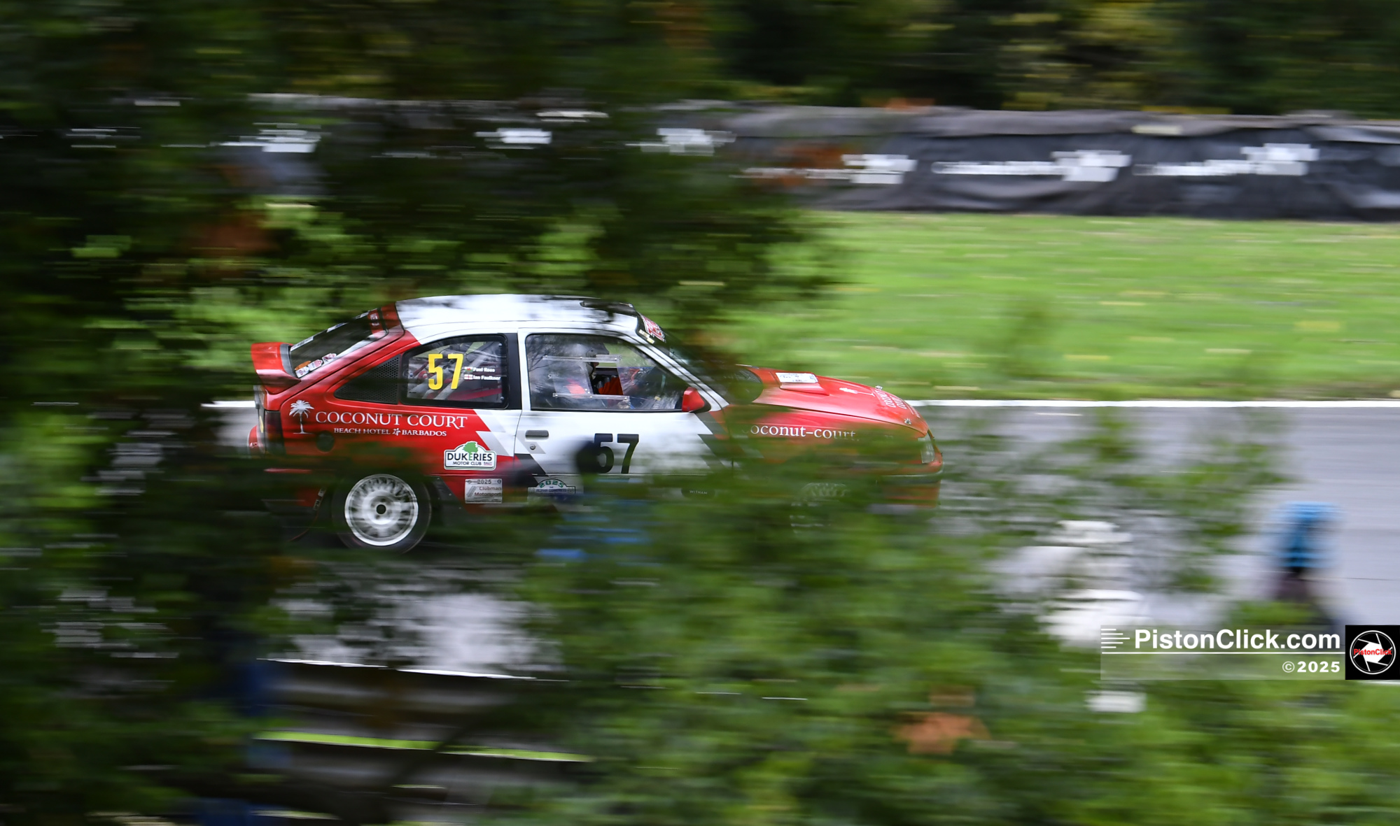 NHMC Cadwell Stages 2025