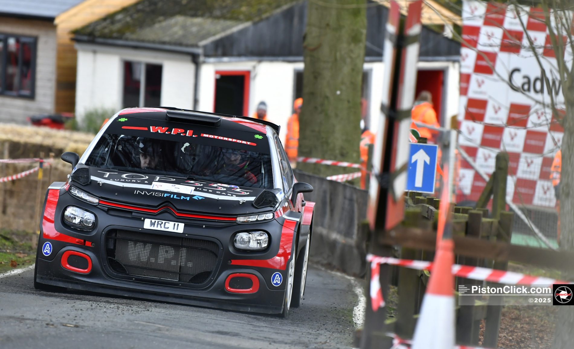 NHMC Cadwell Stages 2025