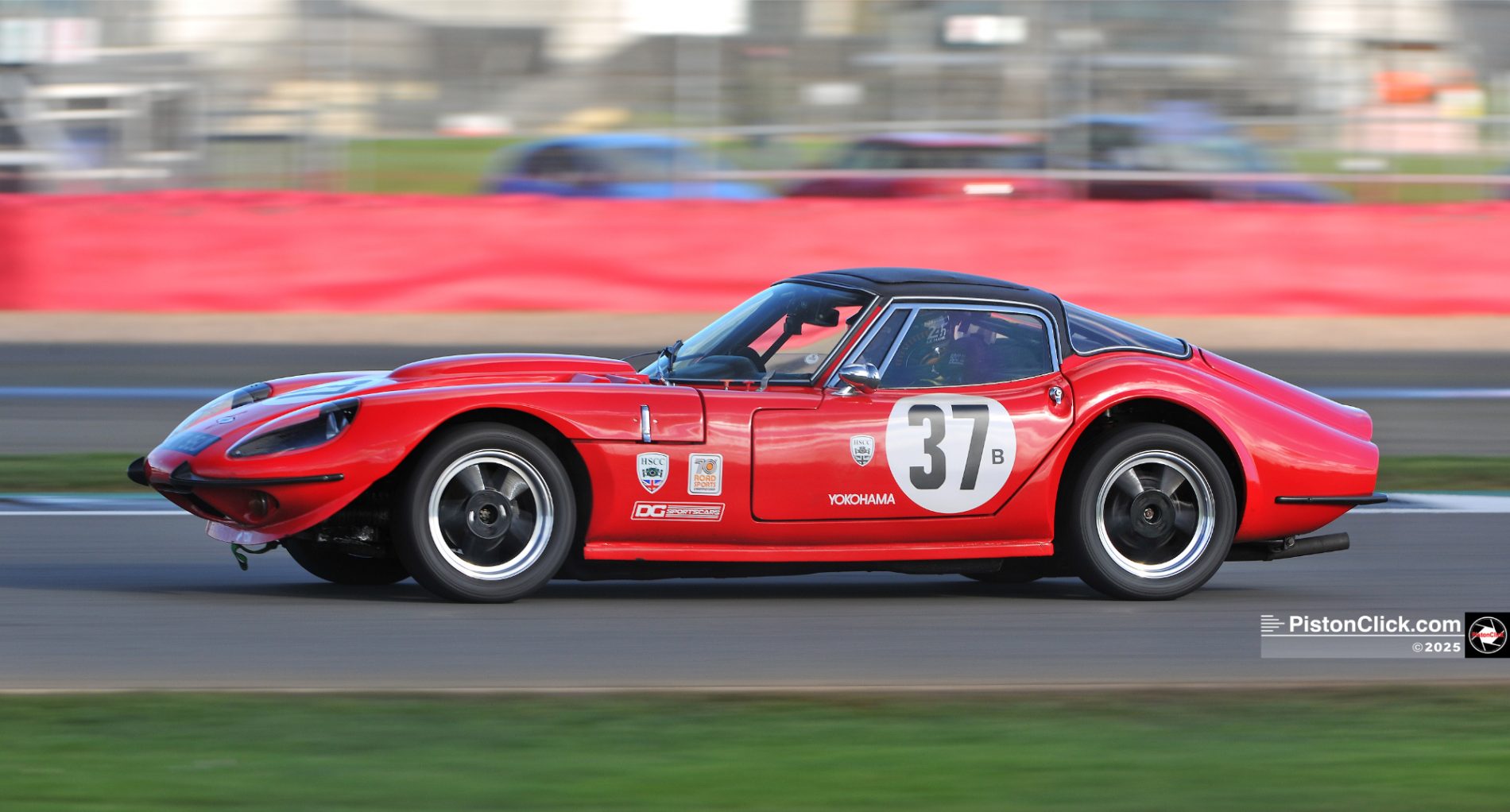 The Mutton Grand Prix