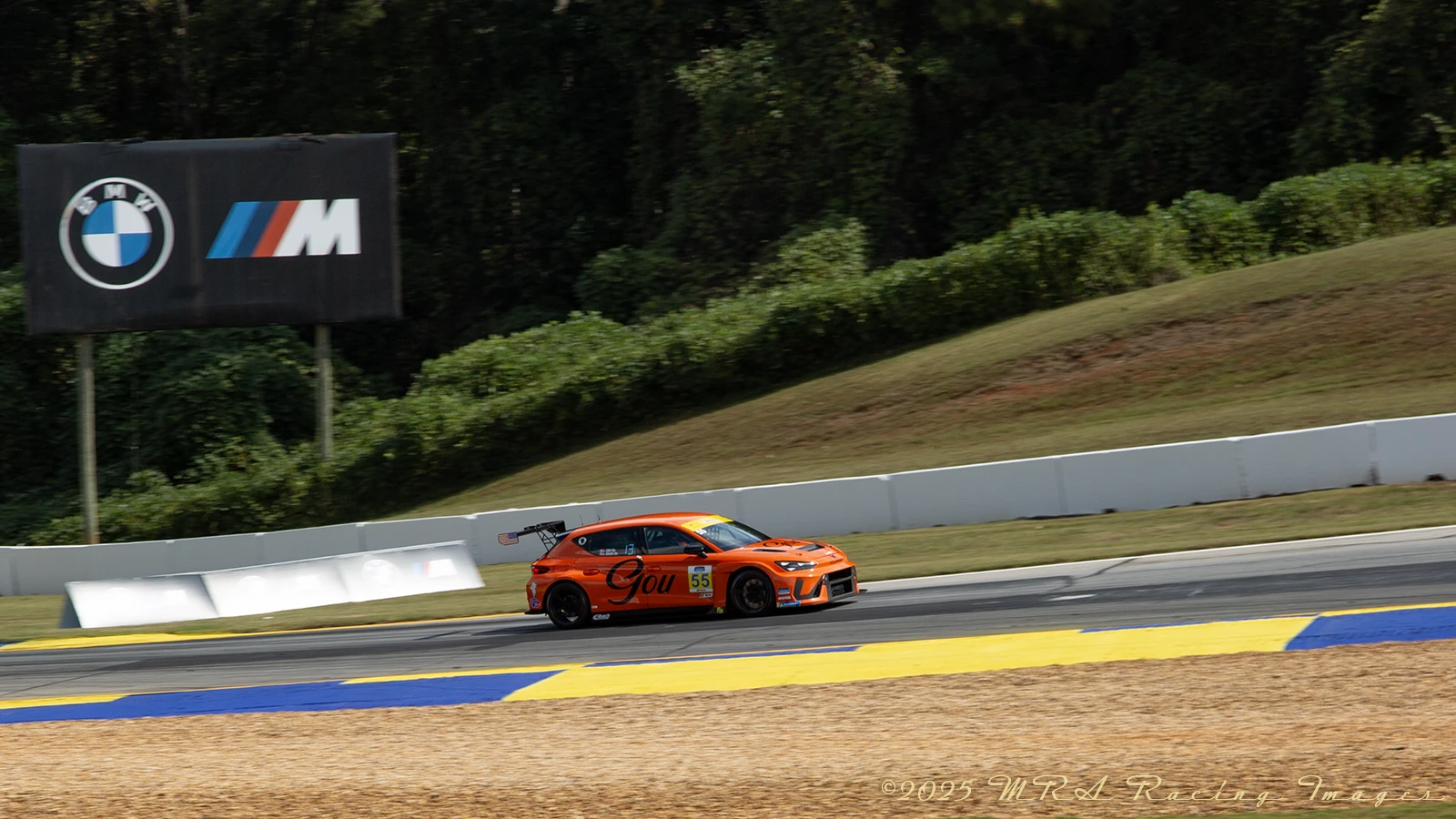 Petit Le Mans 2025