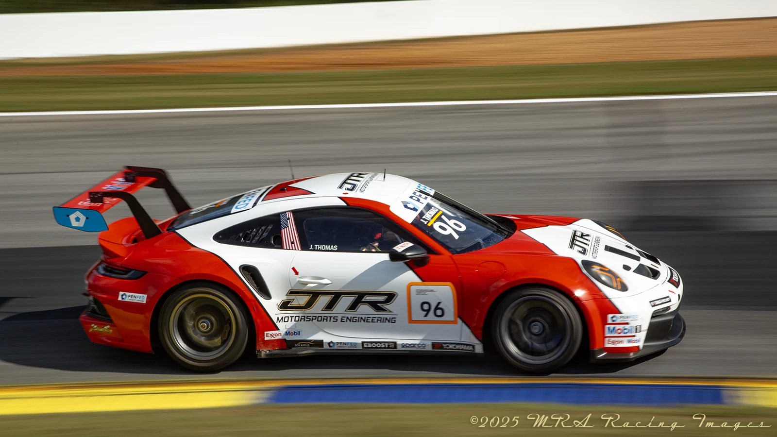 Petit Le Mans 2025