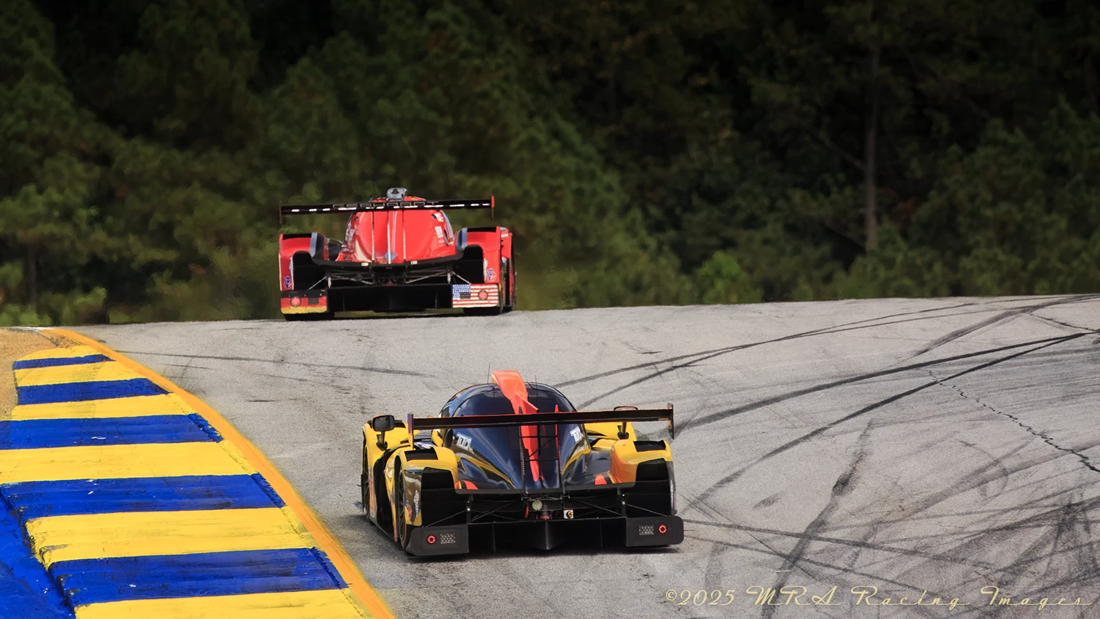 Petit Le Mans 2025