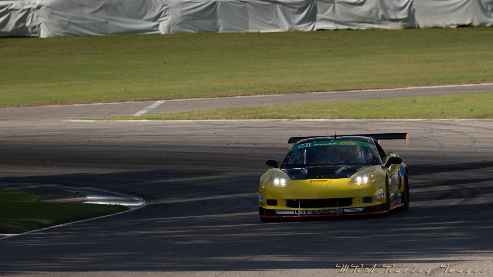 SVRA Barber SpeedTour