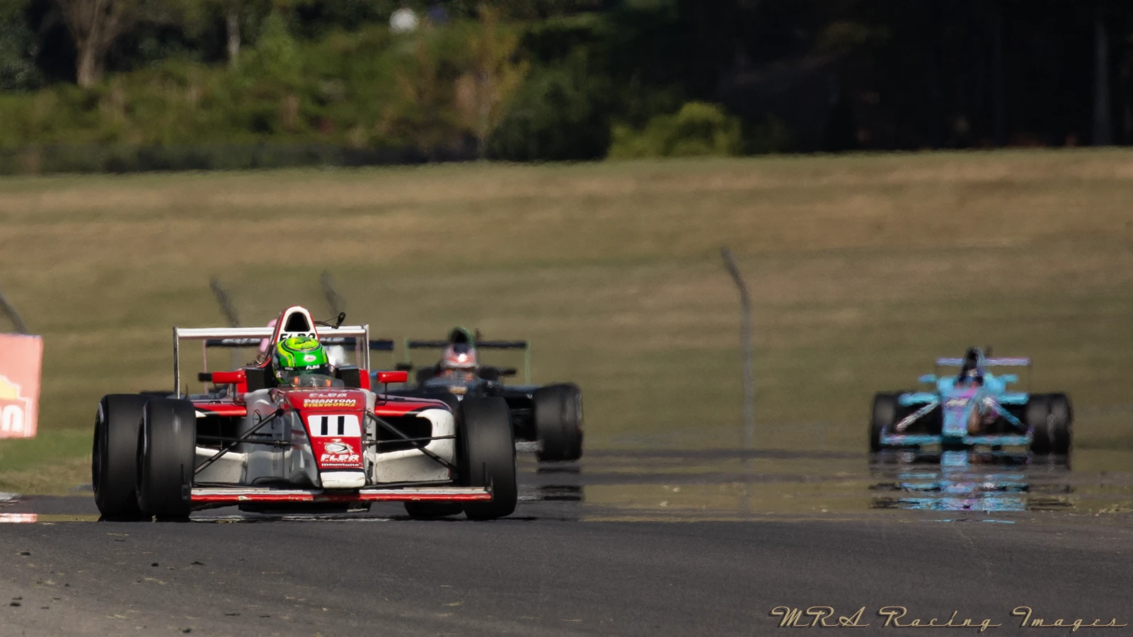 SVRA Barber SpeedTour
