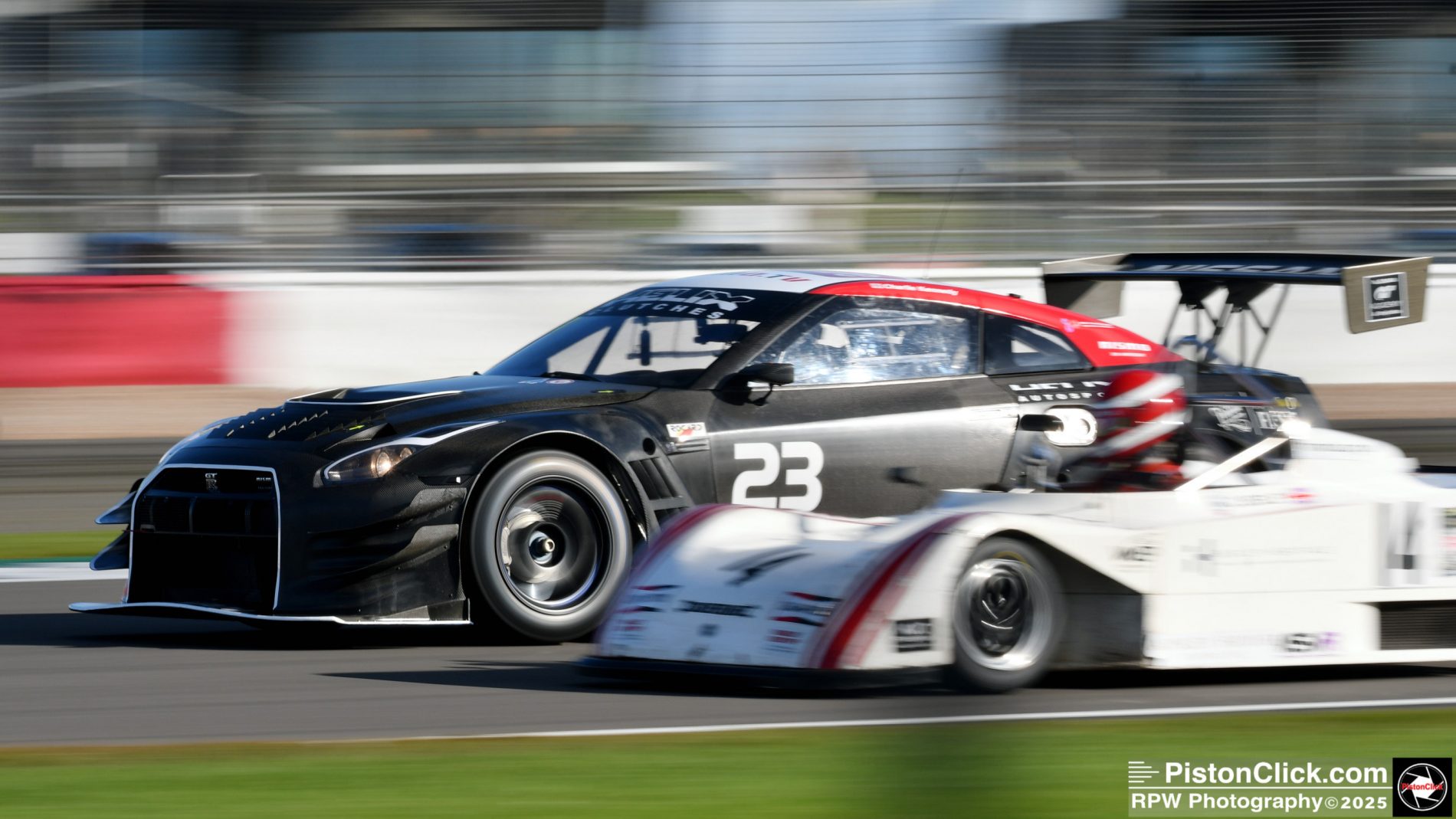 The Mutton Grand Prix