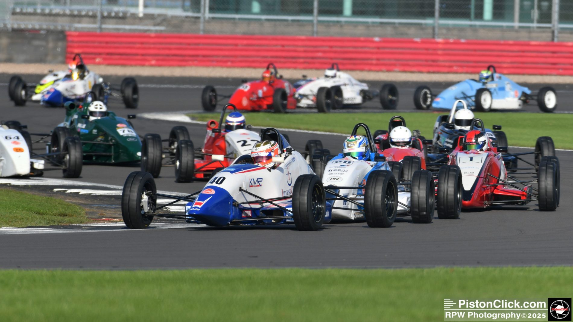 The Walter Hayes Trophy 2025