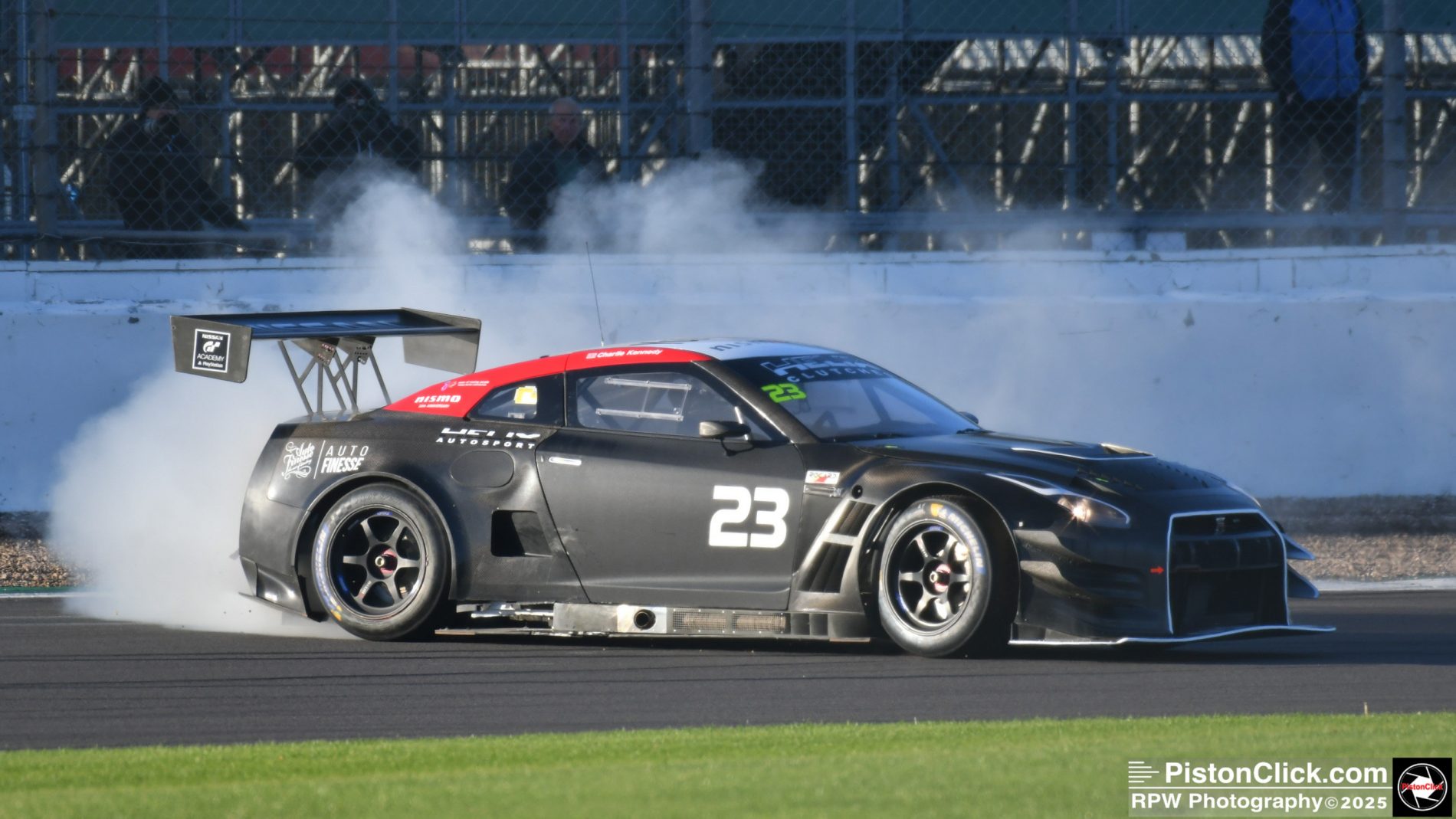 The Mutton Grand Prix