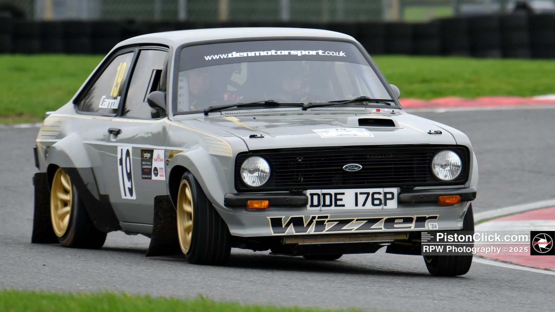 NHMC Cadwell Stages 2025