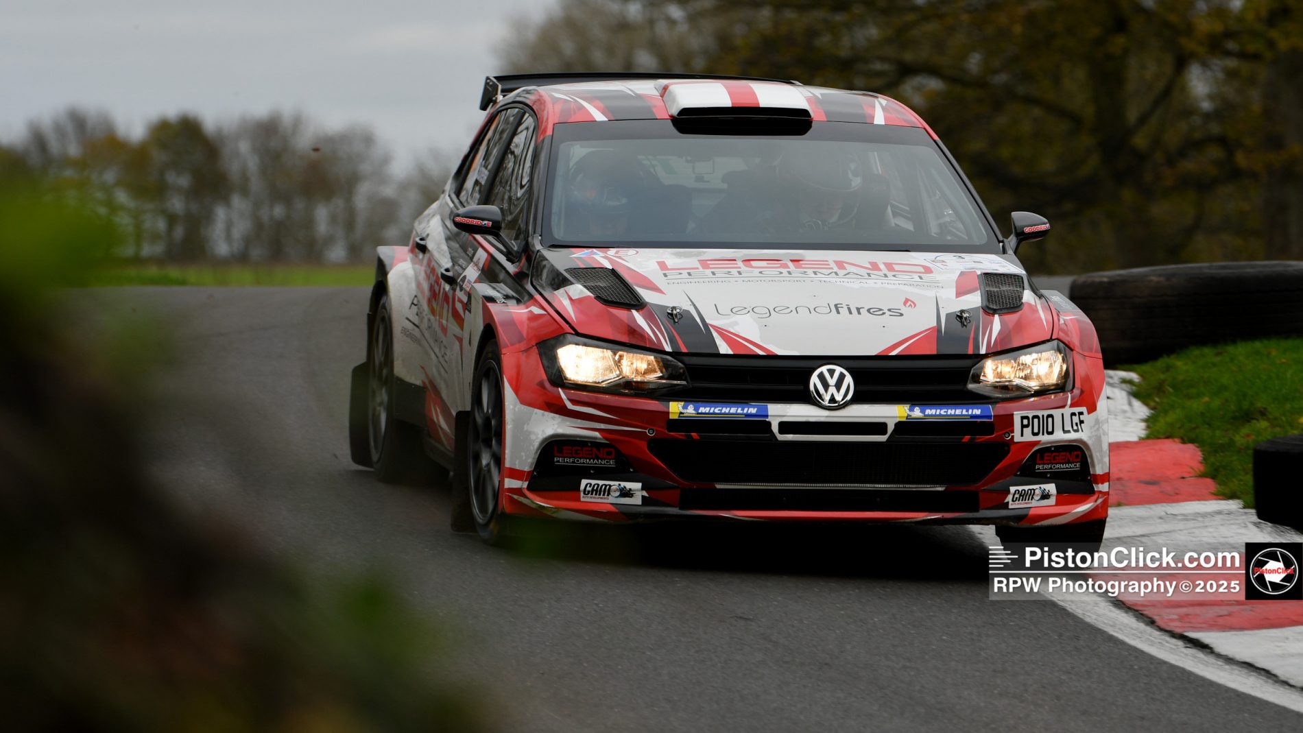 NHMC Cadwell Stages 2025