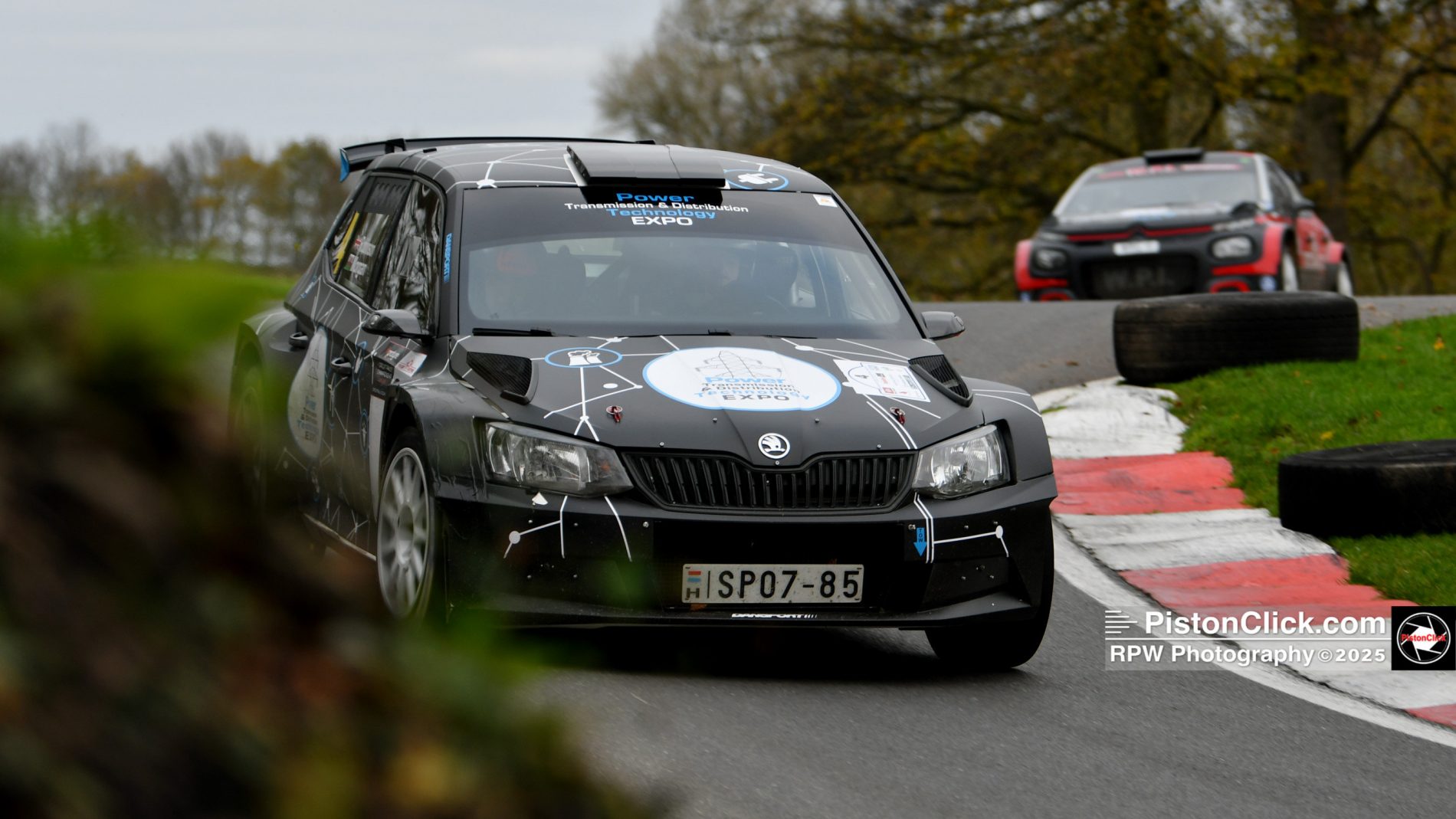 NHMC Cadwell Stages 2025
