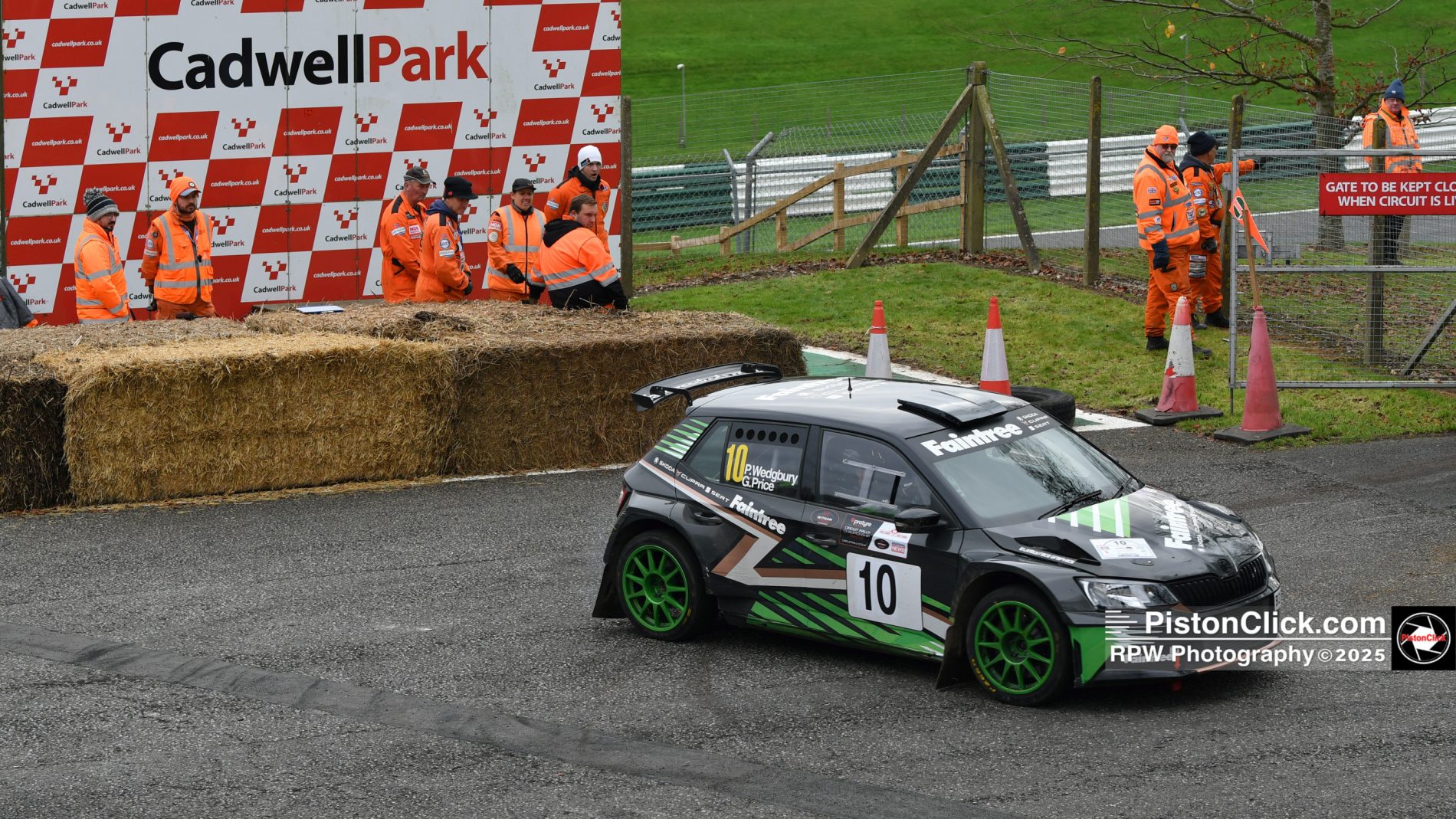 NHMC Cadwell Stages 2025