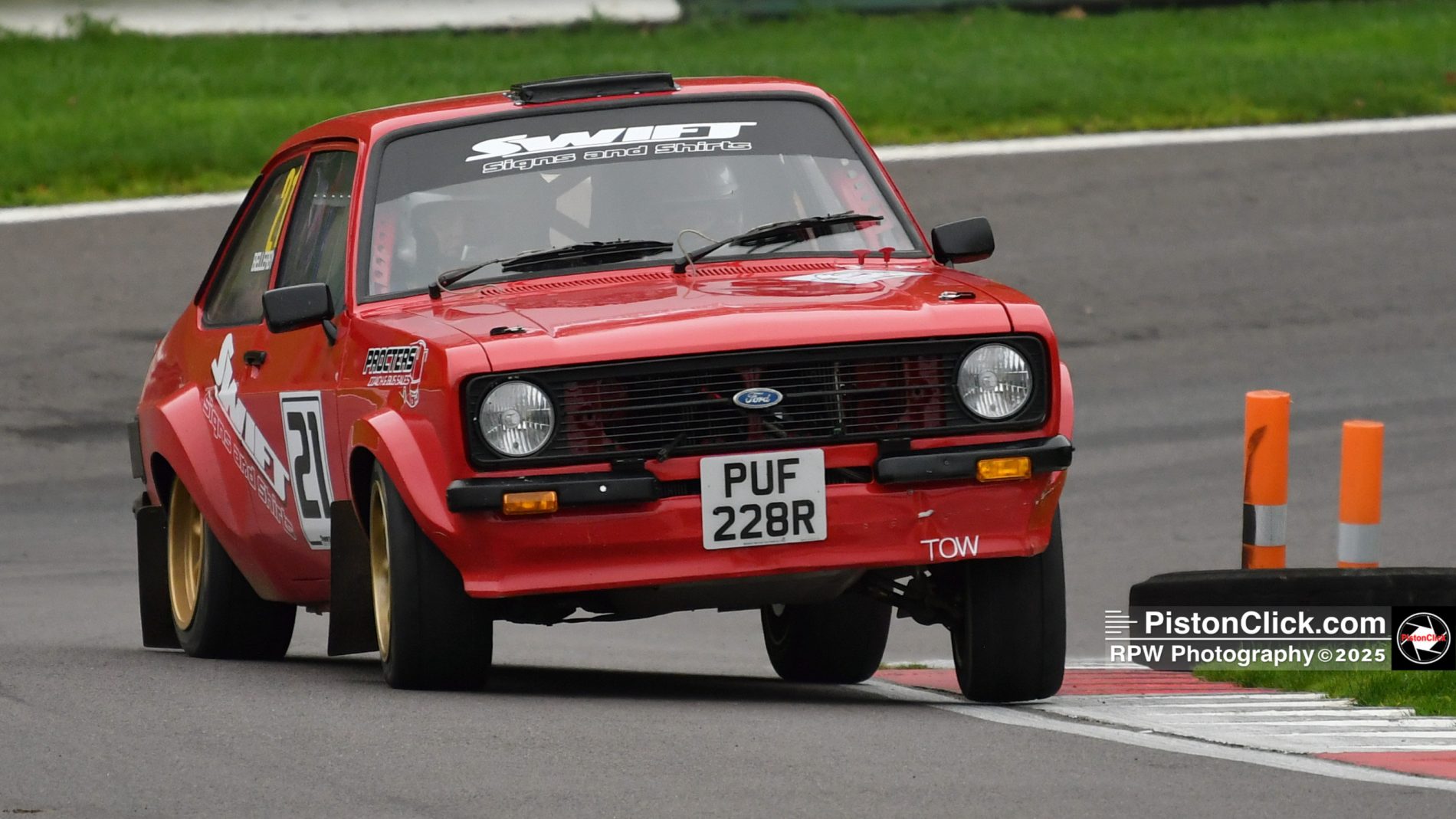 NHMC Cadwell Stages 2025
