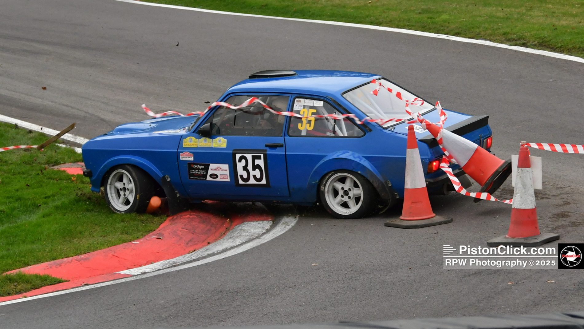 NHMC Cadwell Stages 2025